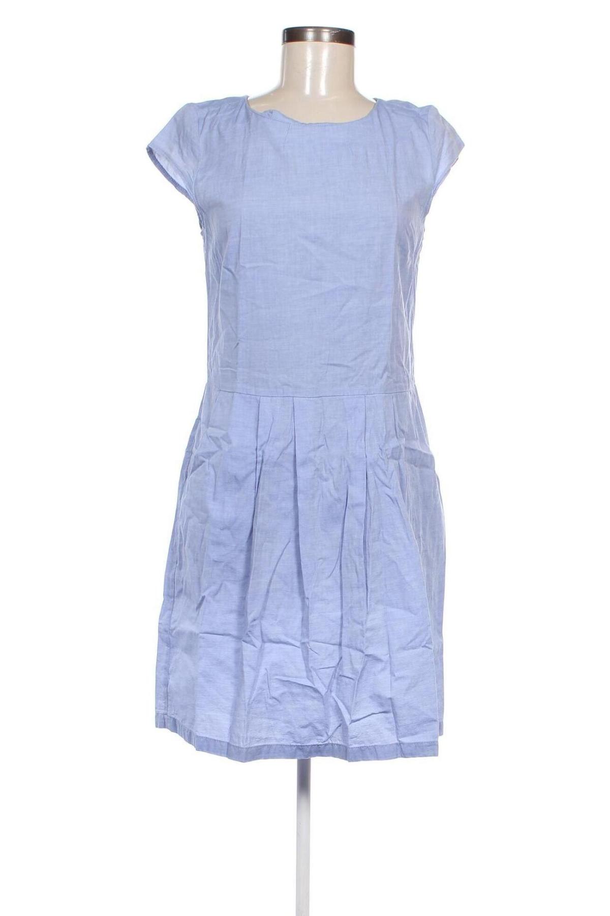 Kleid Opus, Größe M, Farbe Blau, Preis 28,99 €