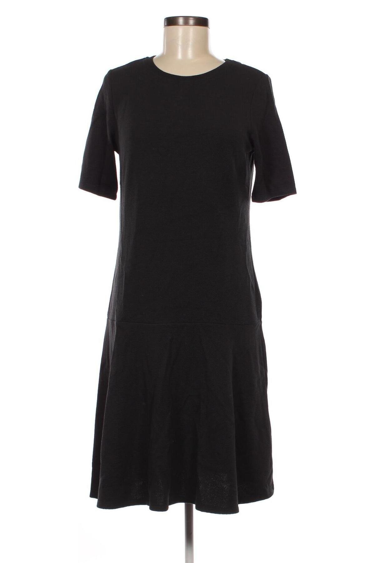 Kleid Opus, Größe M, Farbe Schwarz, Preis 37,49 €