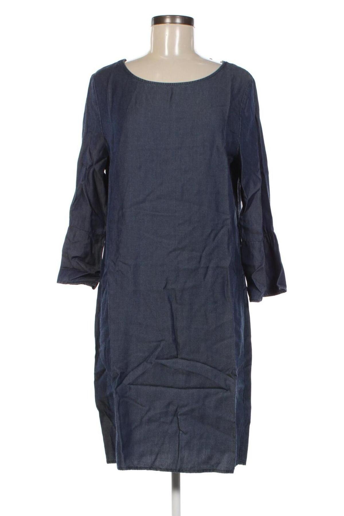 Kleid Opus, Größe M, Farbe Blau, Preis € 22,99