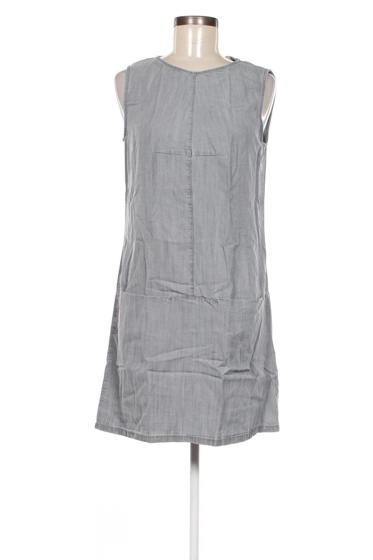 Kleid Opus, Größe S, Farbe Grau, Preis 37,49 €