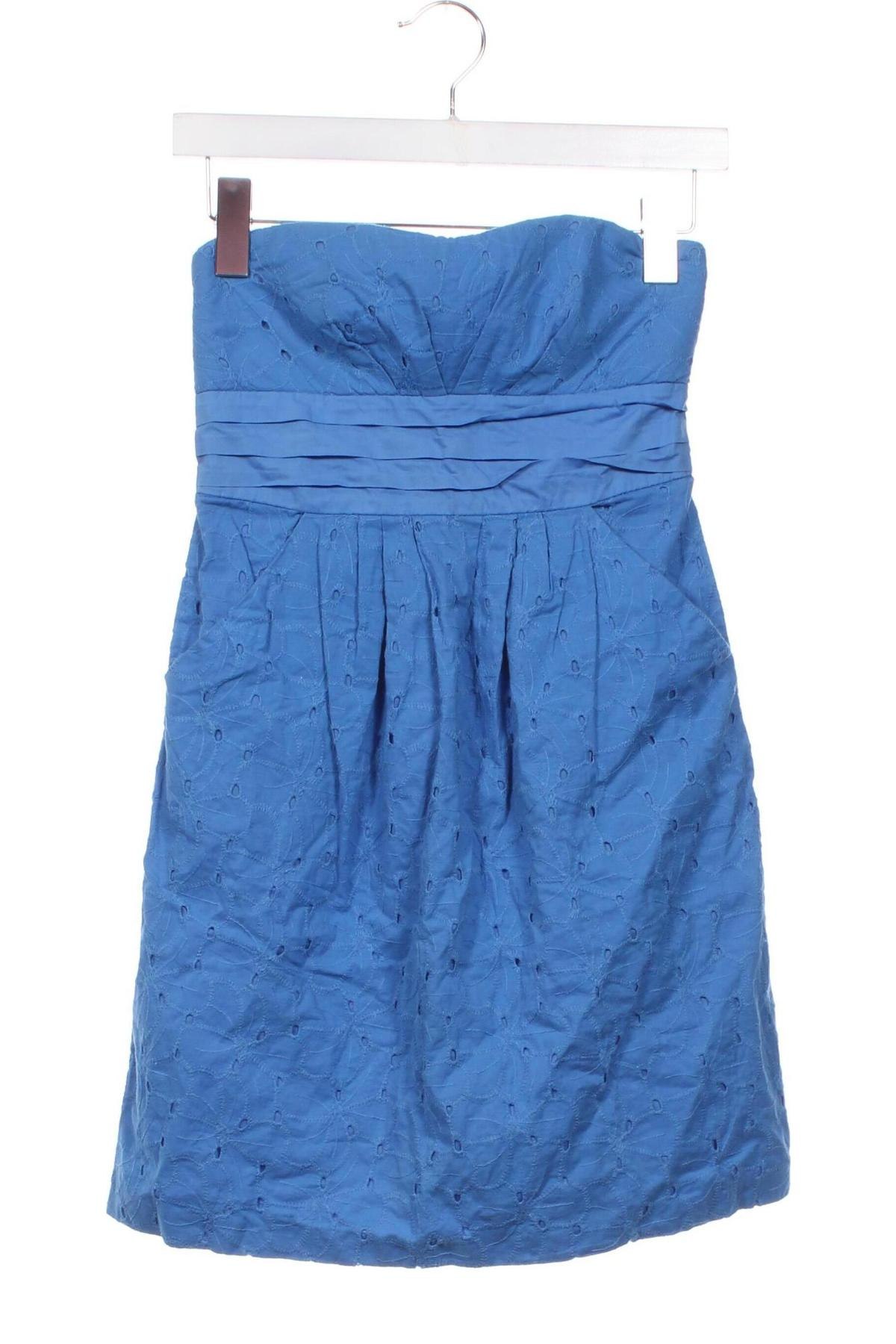 Kleid Orsay, Größe S, Farbe Blau, Preis € 6,99