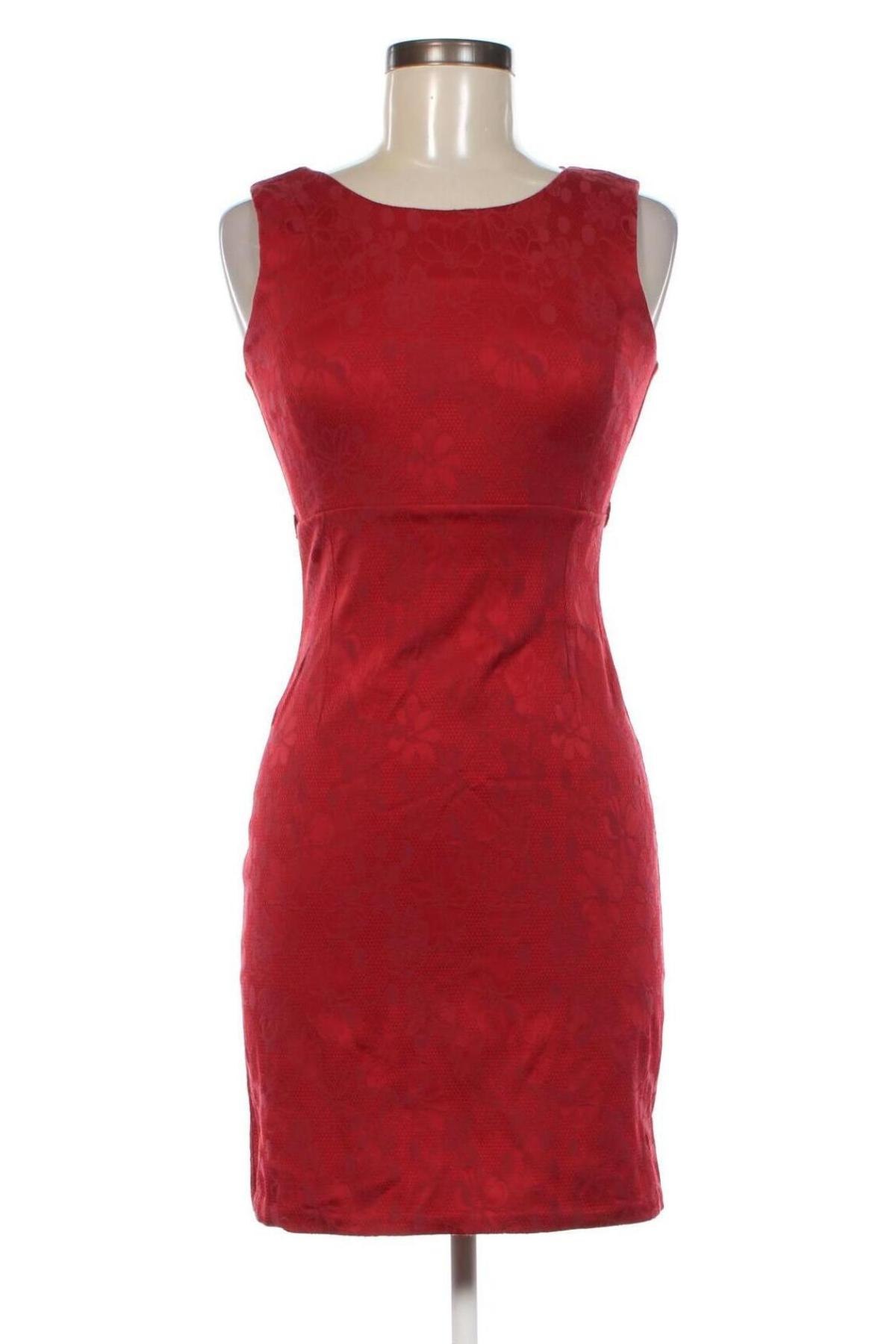 Kleid Orsay, Größe S, Farbe Rot, Preis € 10,49