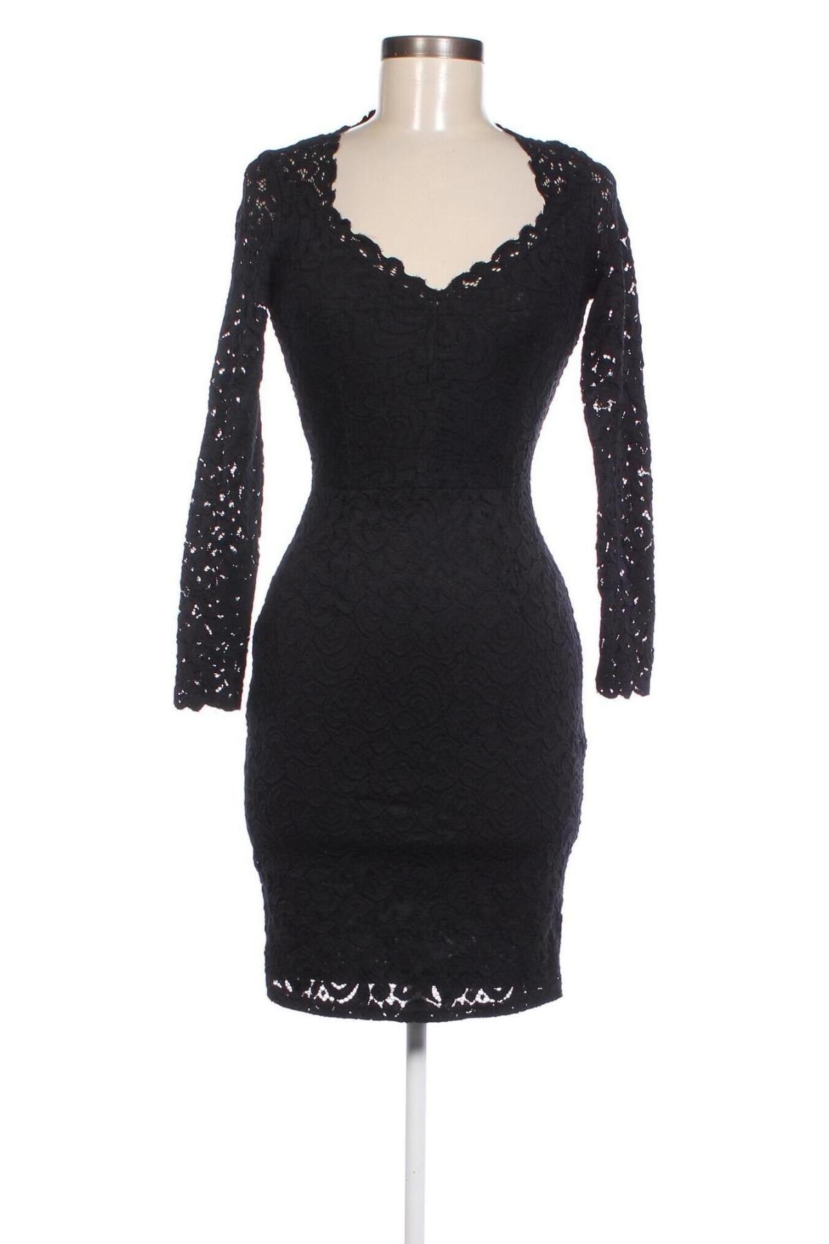 Rochie Orsay, Mărime XS, Culoare Negru, Preț 33,99 Lei