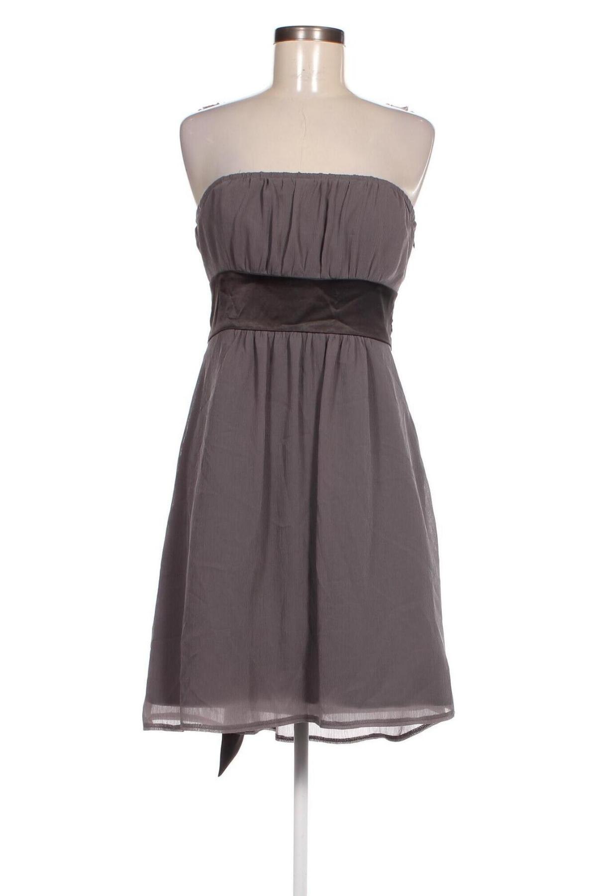 Kleid Orsay, Größe M, Farbe Grau, Preis 6,49 €