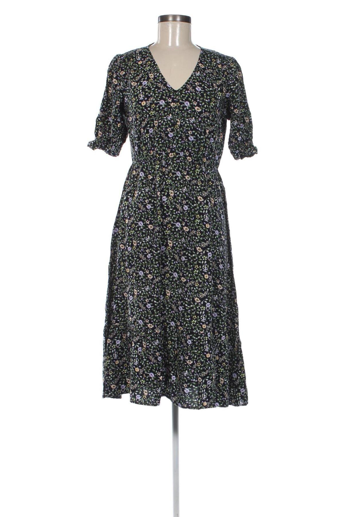 Kleid Orsay, Größe S, Farbe Mehrfarbig, Preis 10,39 €