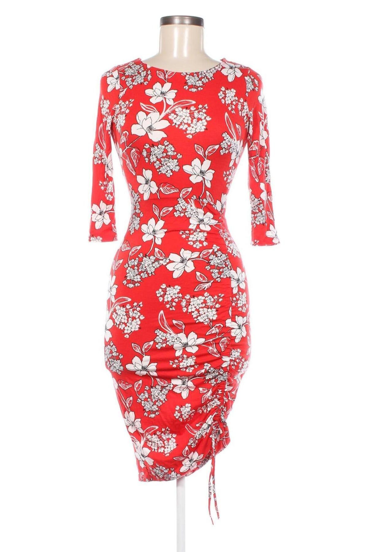 Rochie Orsay, Mărime XXS, Culoare Roșu, Preț 48,99 Lei