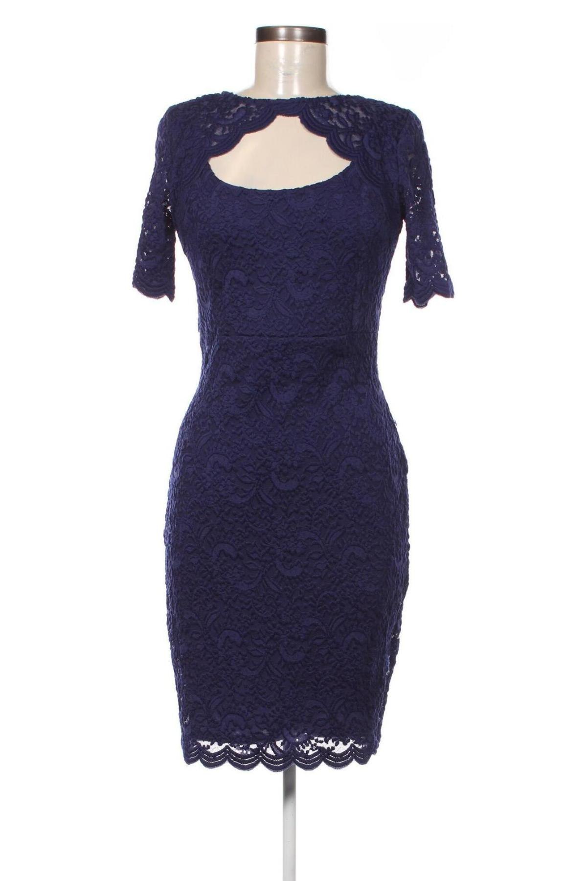 Kleid Orsay, Größe M, Farbe Blau, Preis 13,49 €