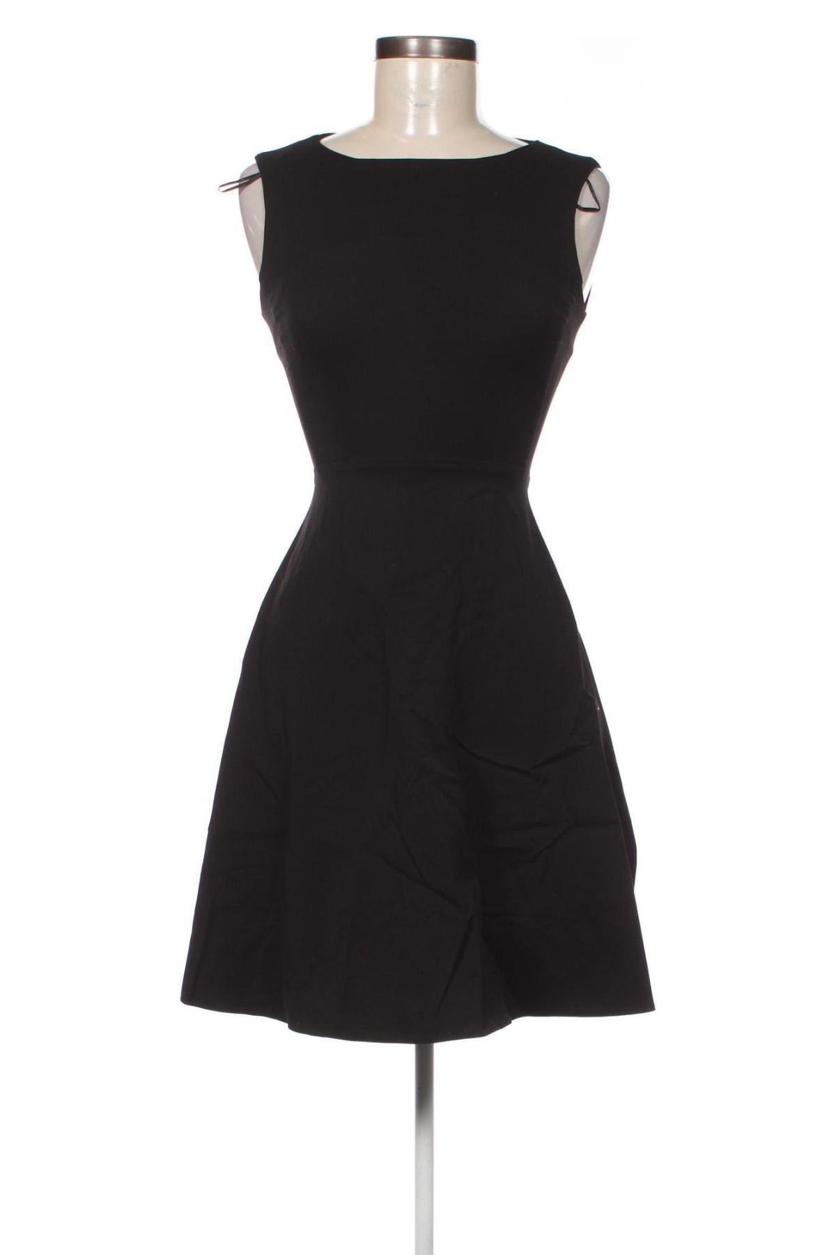 Rochie Orsay, Mărime XXS, Culoare Negru, Preț 43,99 Lei