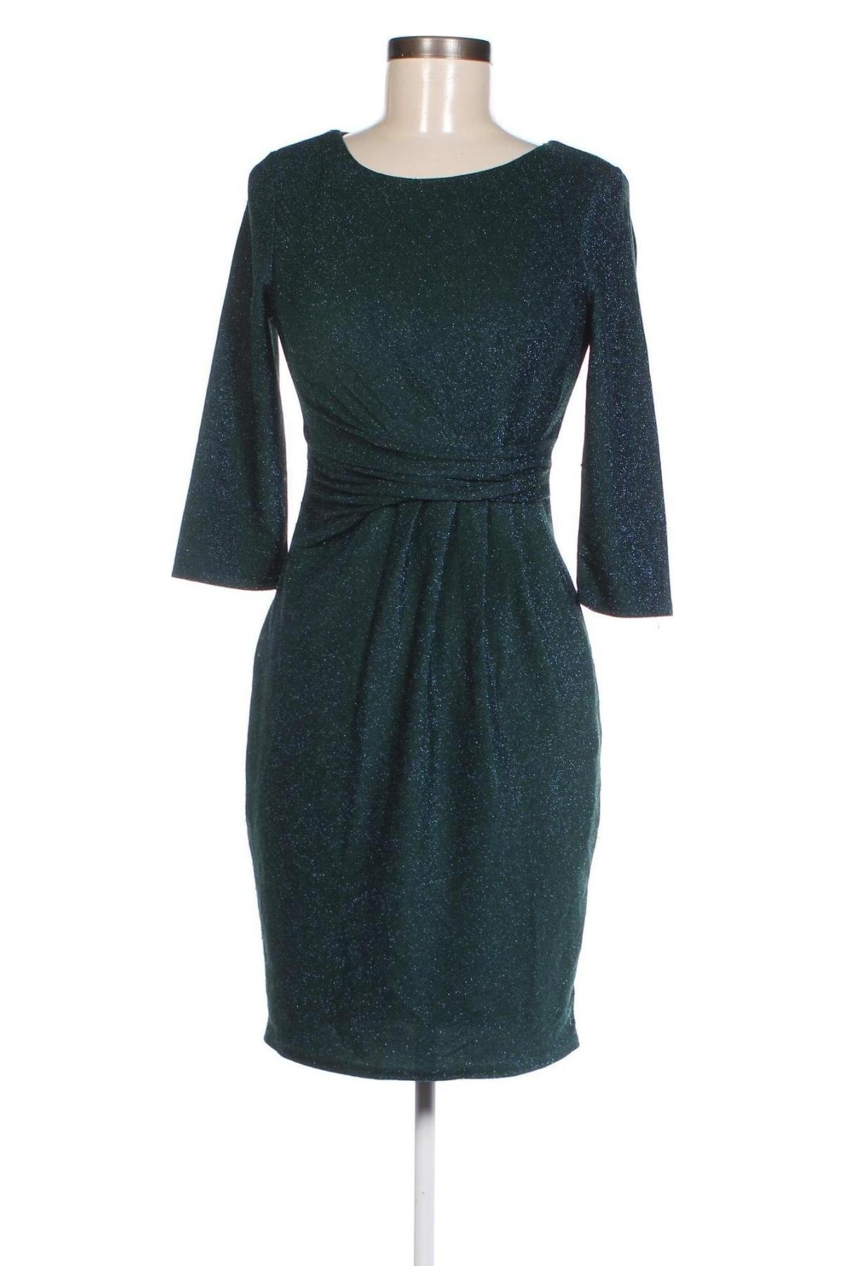 Kleid Orsay, Größe S, Farbe Grün, Preis € 19,49