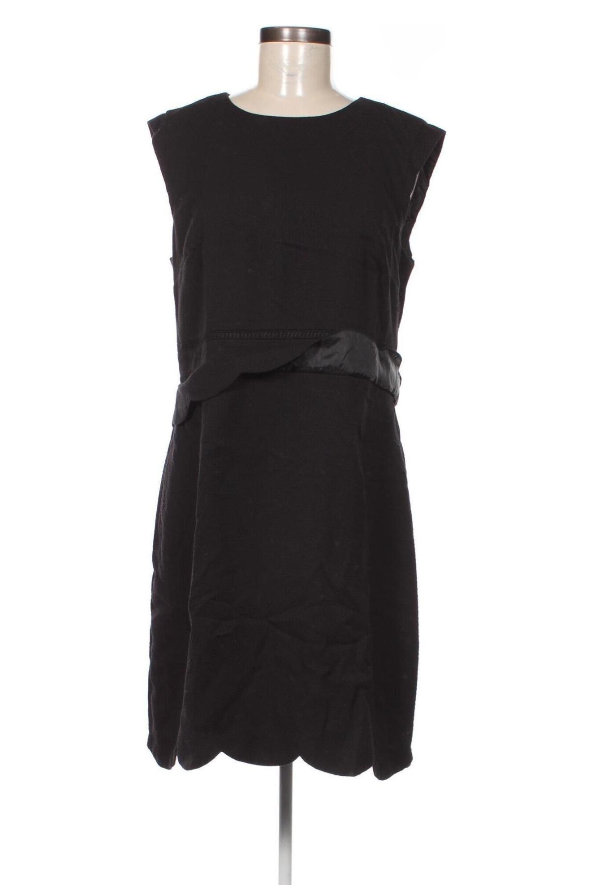 Kleid Orsay, Größe L, Farbe Schwarz, Preis 10,49 €