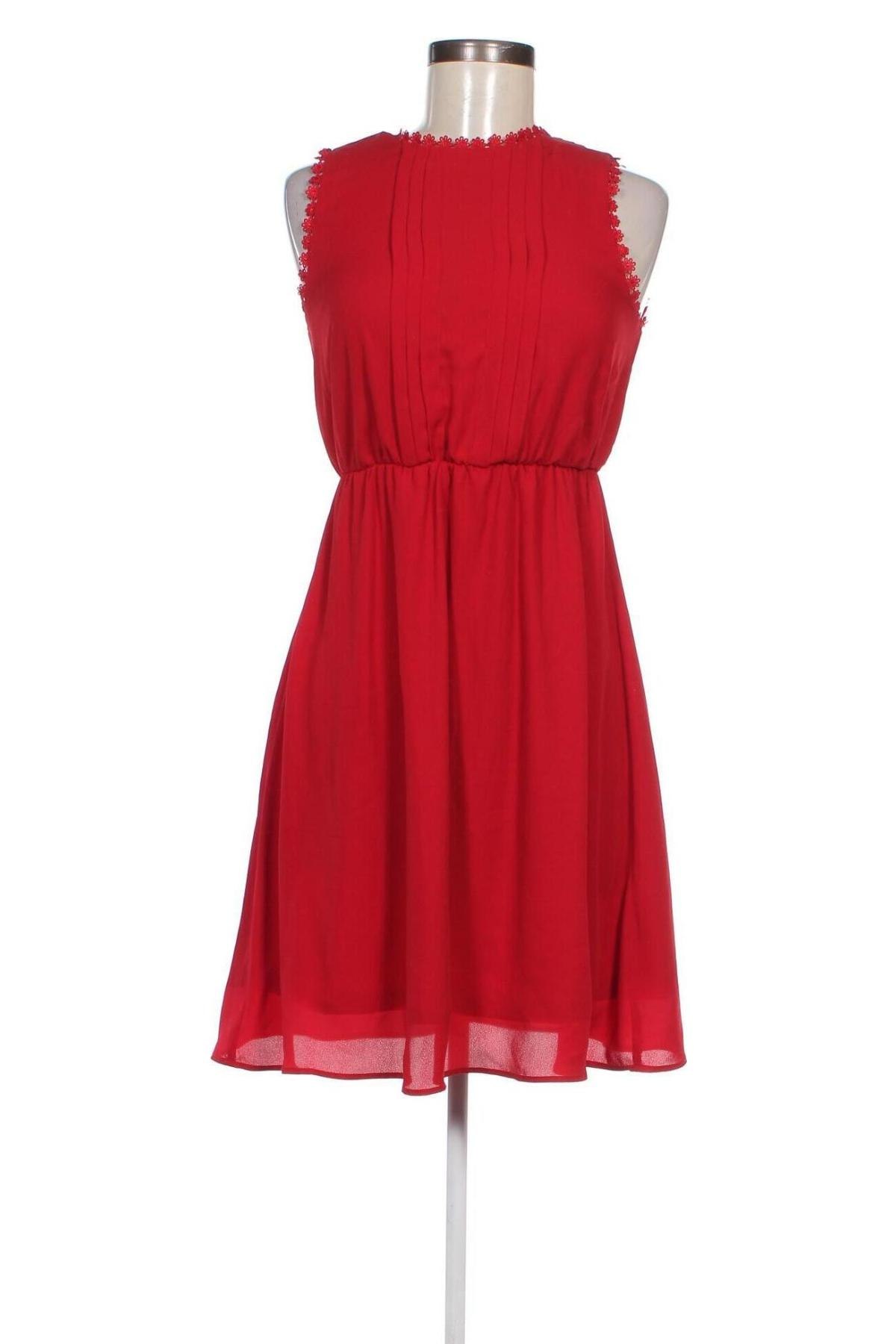 Kleid Orsay, Größe S, Farbe Rot, Preis 9,49 €