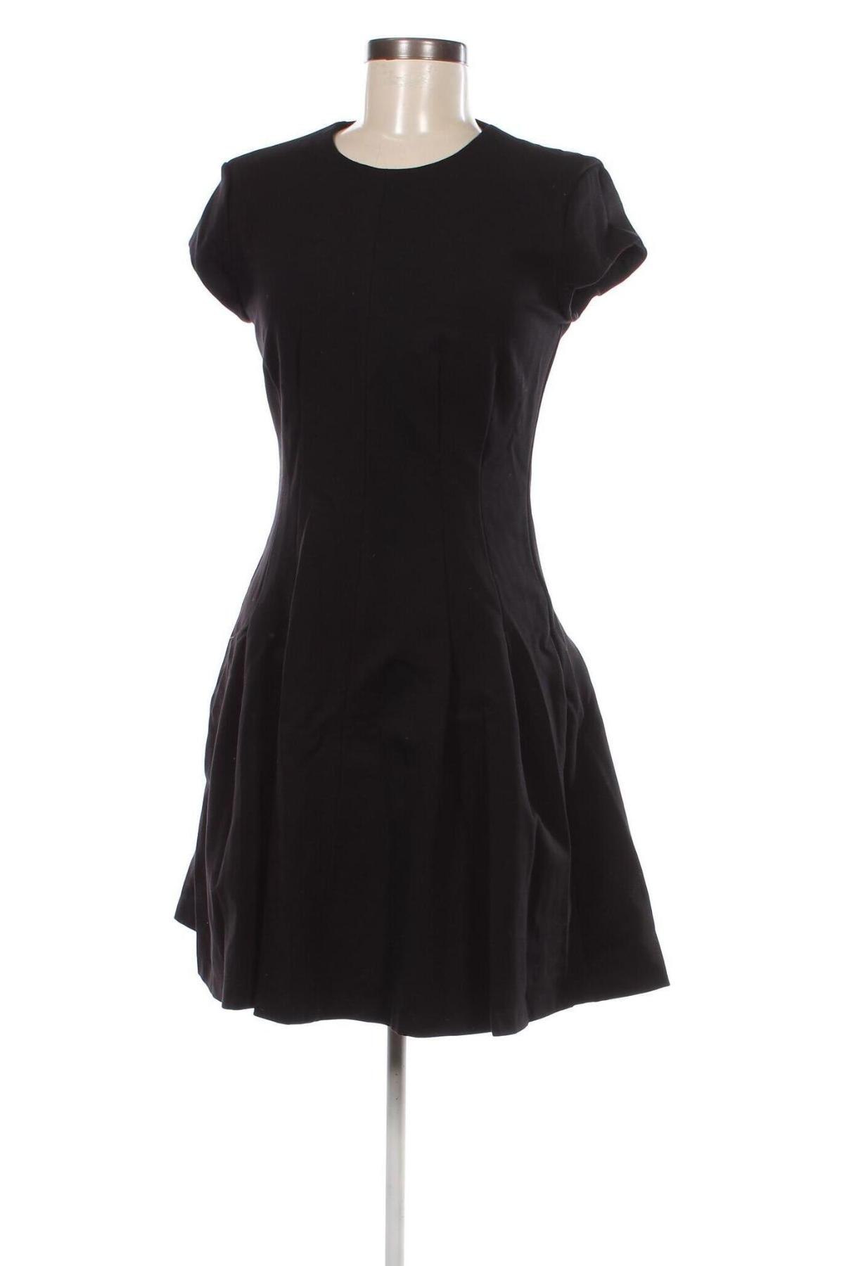 Kleid Oui, Größe M, Farbe Schwarz, Preis € 28,99