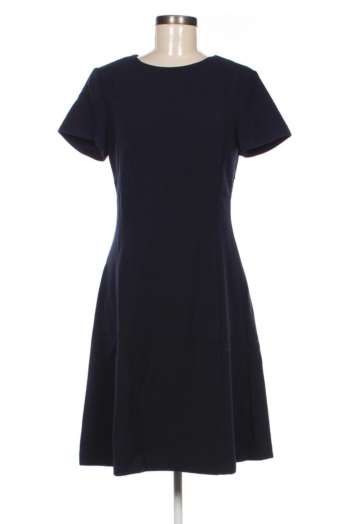 Kleid Oui, Größe M, Farbe Blau, Preis € 28,99