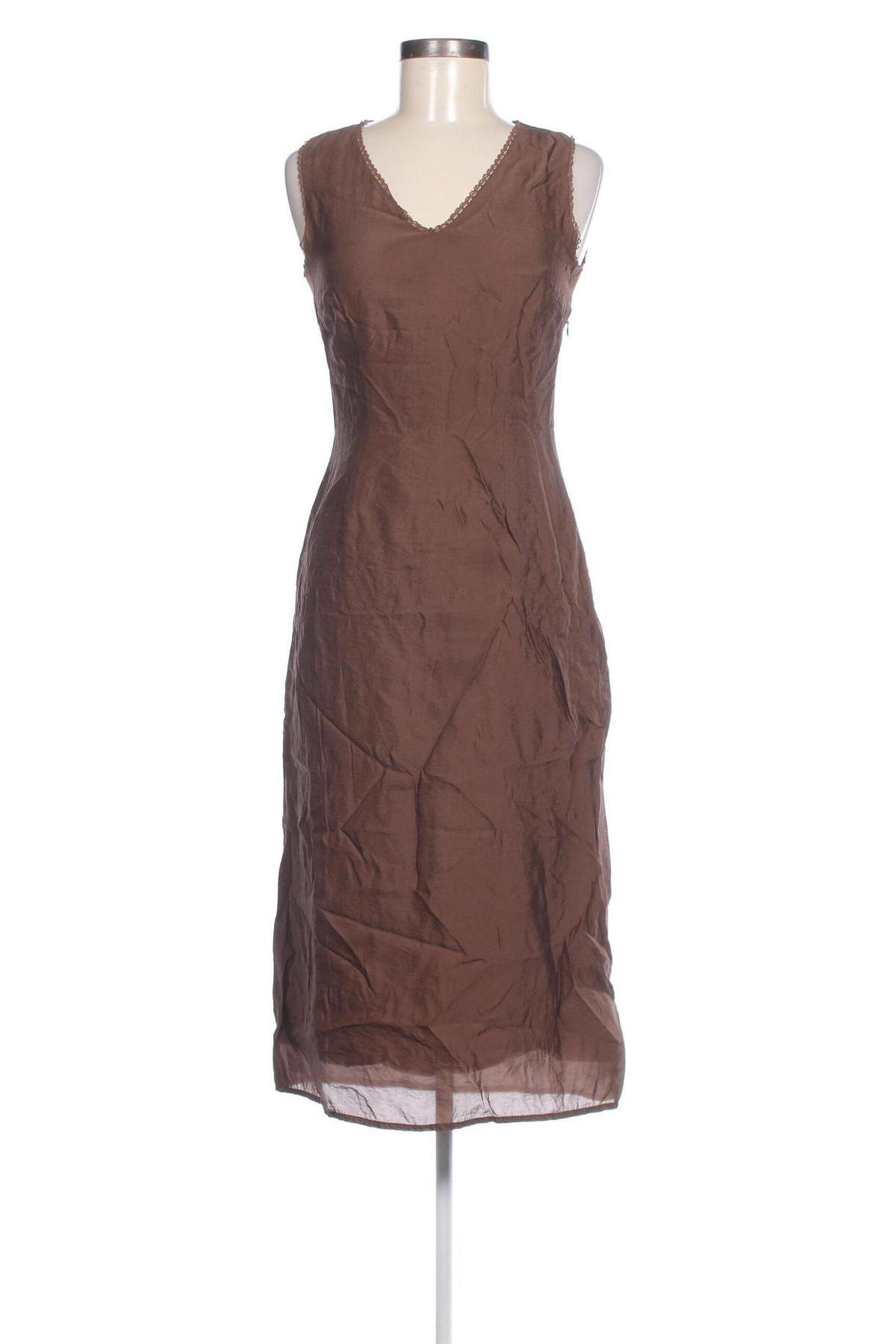 Kleid Part Two, Größe XS, Farbe Braun, Preis 37,49 €