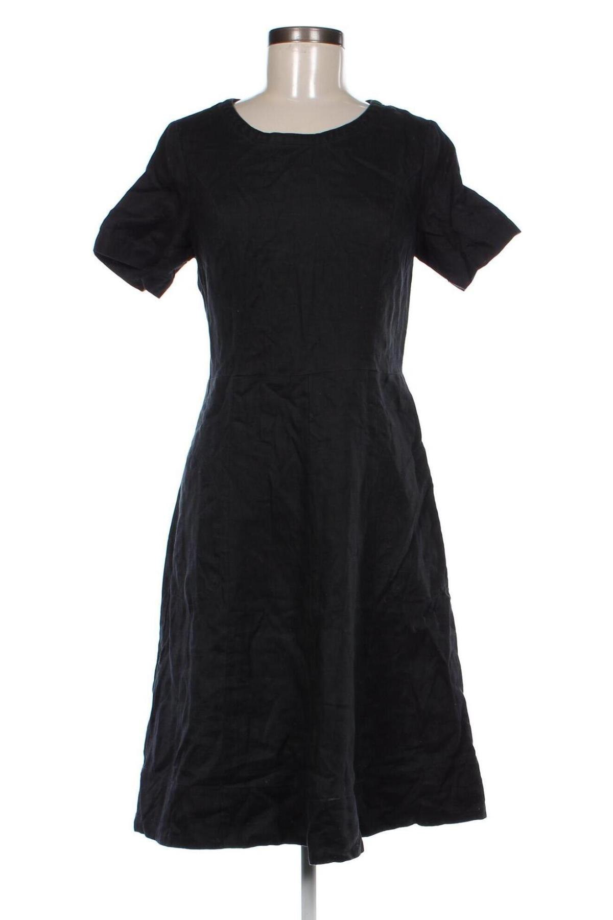 Kleid Part Two, Größe S, Farbe Schwarz, Preis 23,22 €