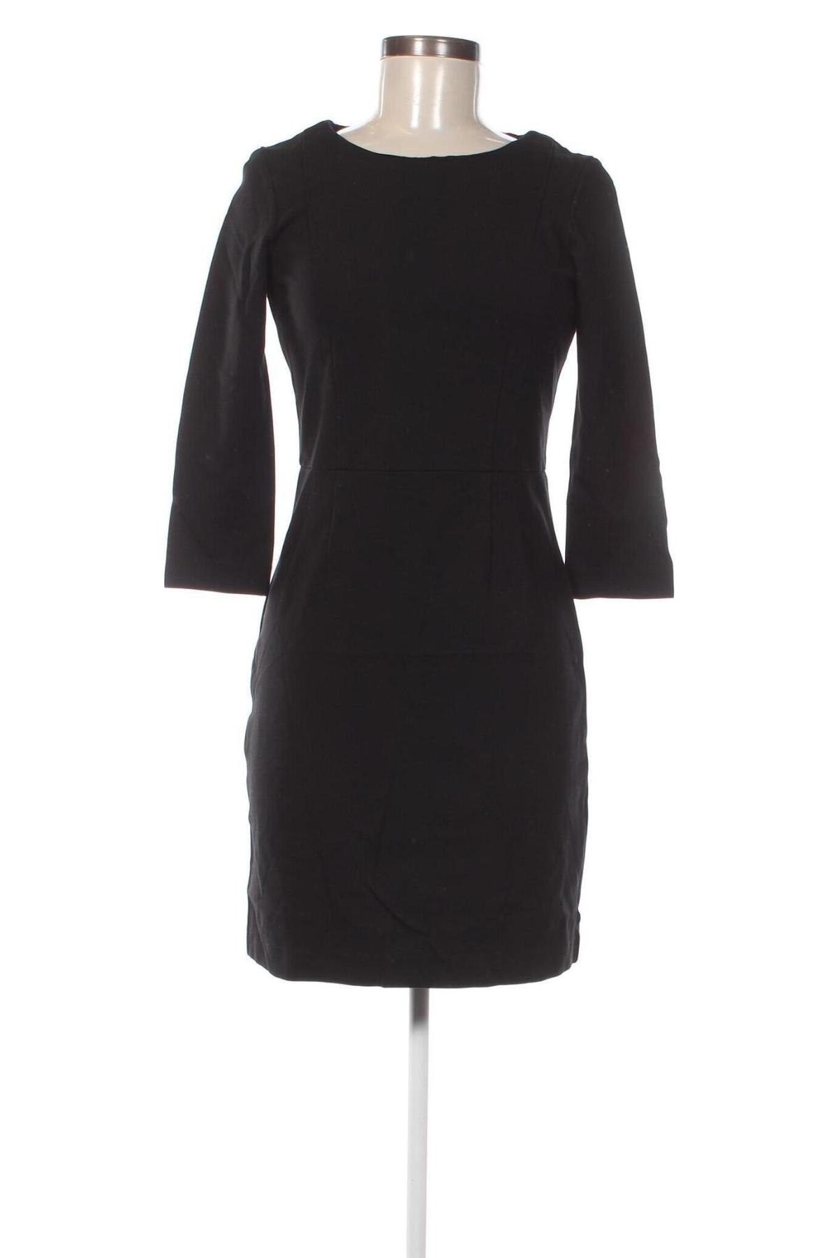 Kleid Part Two, Größe M, Farbe Schwarz, Preis 57,29 €