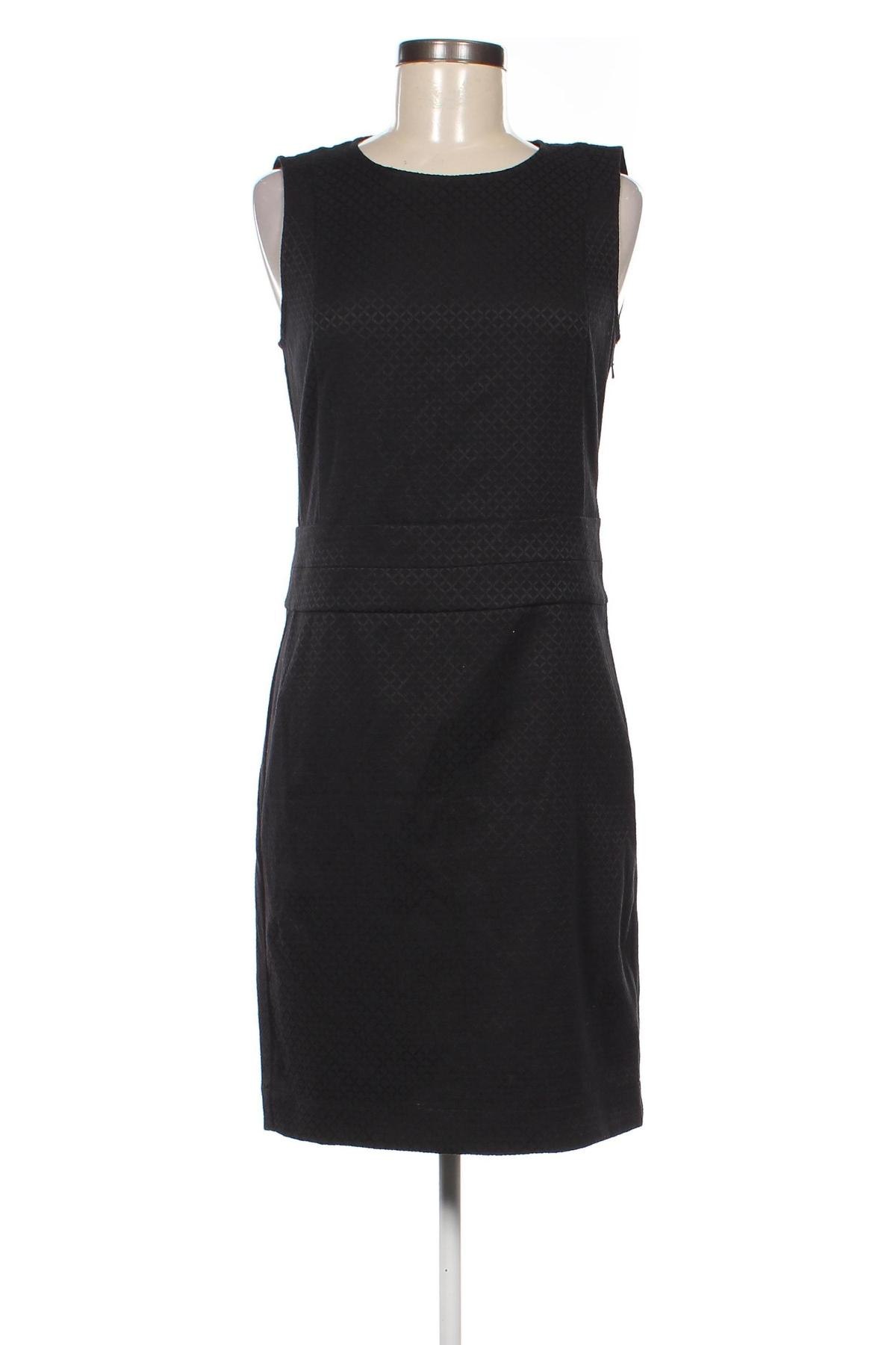 Kleid Patrizia Pepe, Größe L, Farbe Schwarz, Preis 97,85 €