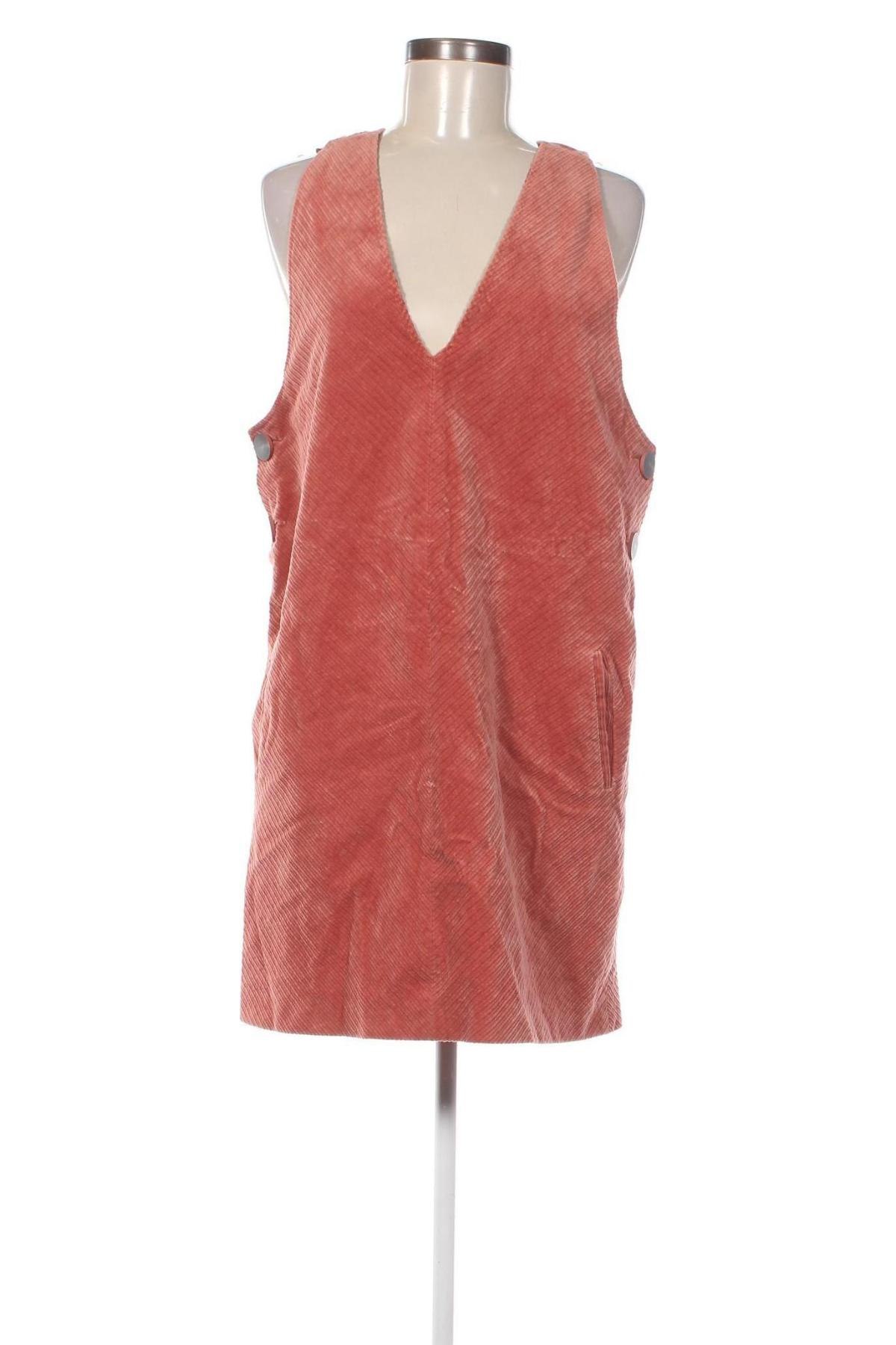 Kleid Paul & Joe Sister, Größe L, Farbe Rosa, Preis 63,99 €