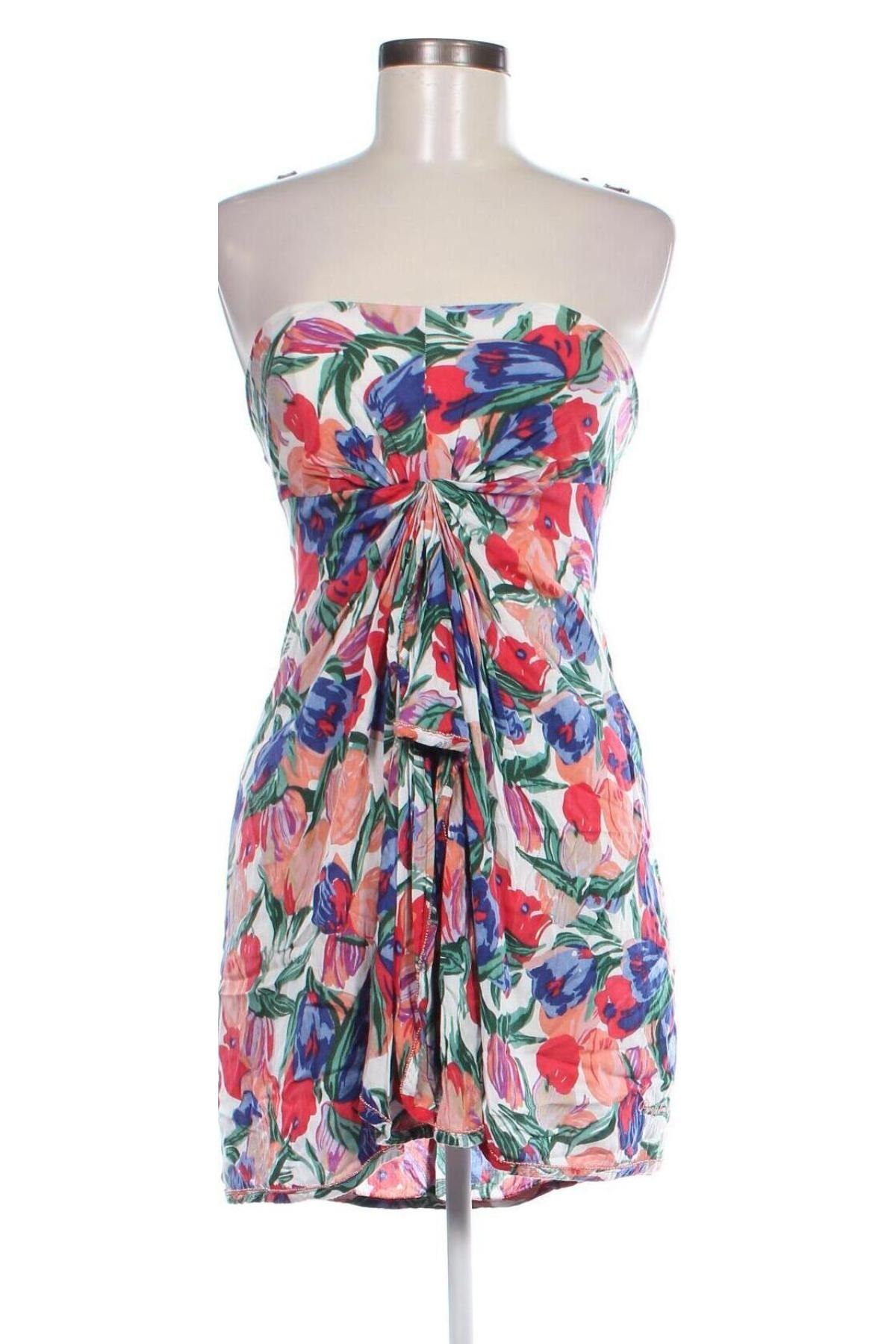 Rochie Pepe Jeans, Mărime S, Culoare Multicolor, Preț 135,99 Lei