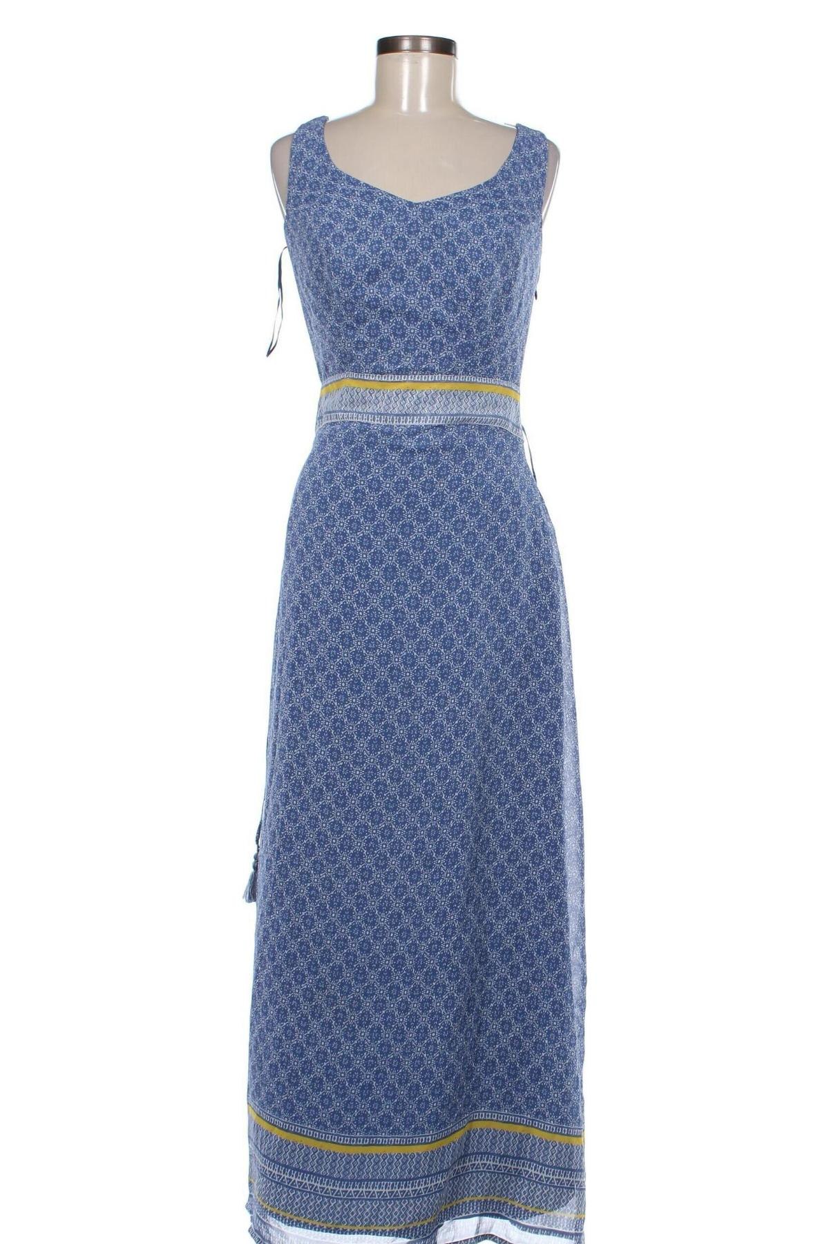 Kleid Pepperberry, Größe S, Farbe Blau, Preis 7,83 €