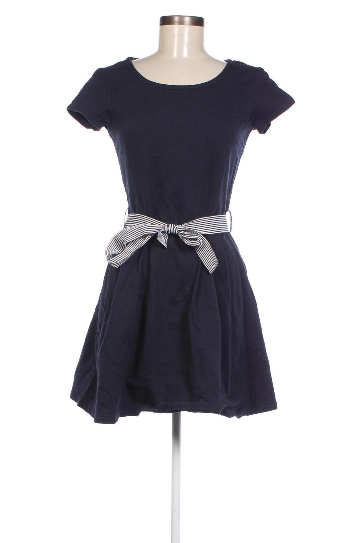 Kleid Petit Bateau, Größe XS, Farbe Blau, Preis € 37,49