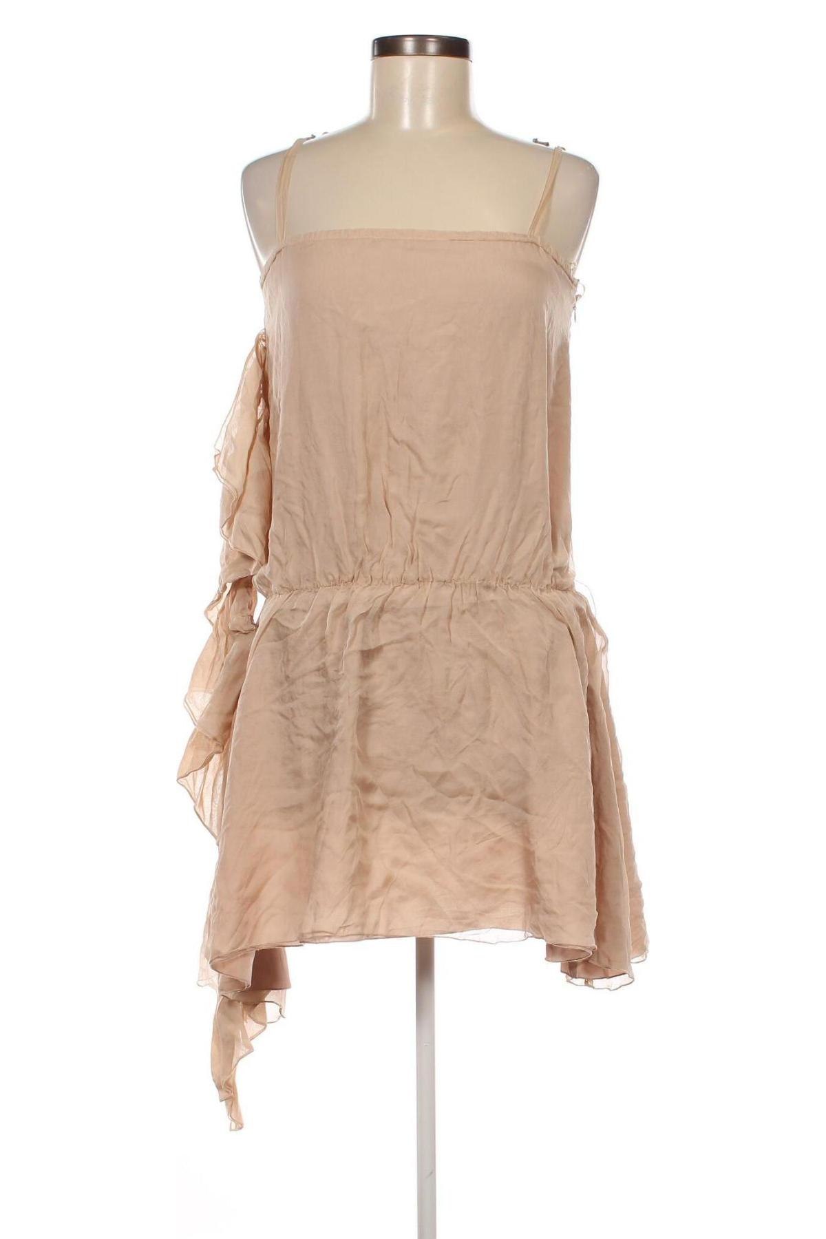 Kleid Phard, Größe S, Farbe Beige, Preis € 16,99