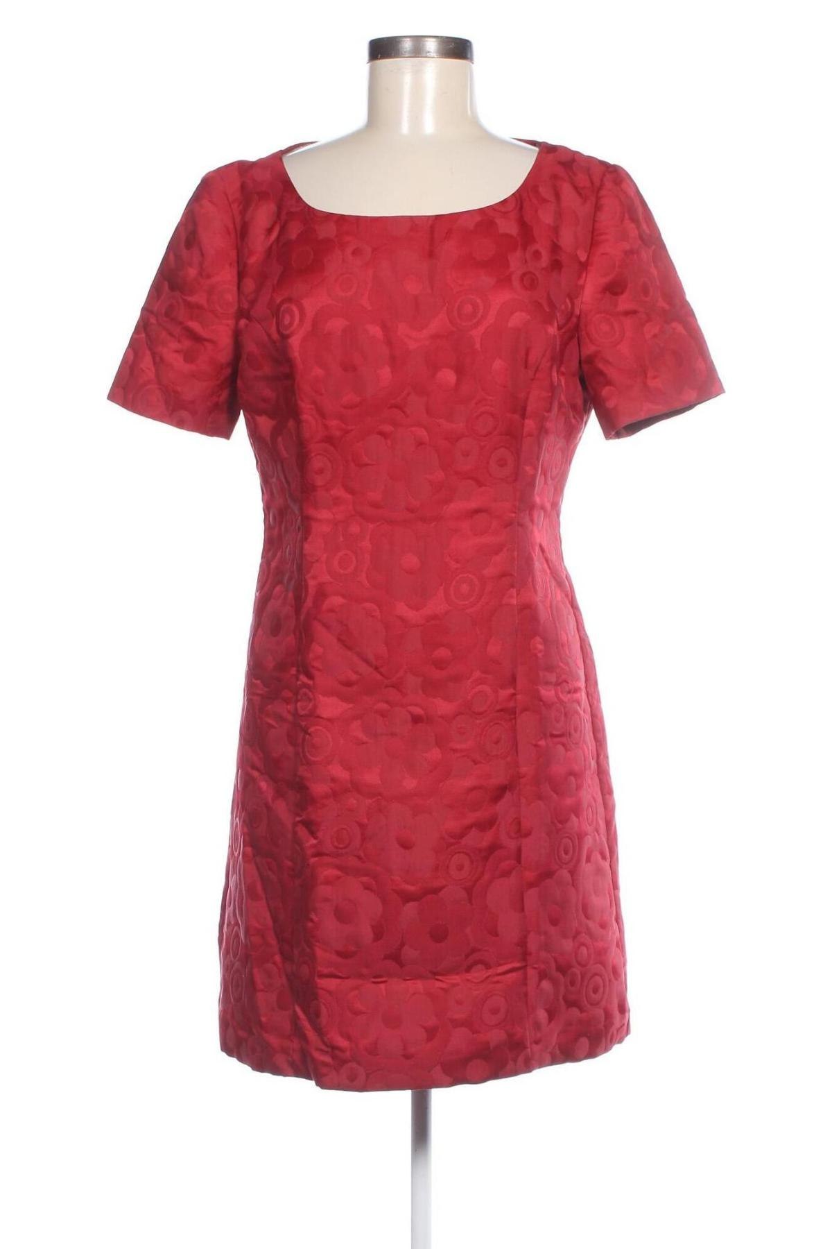 Kleid Phase Eight, Größe L, Farbe Rot, Preis € 23,99