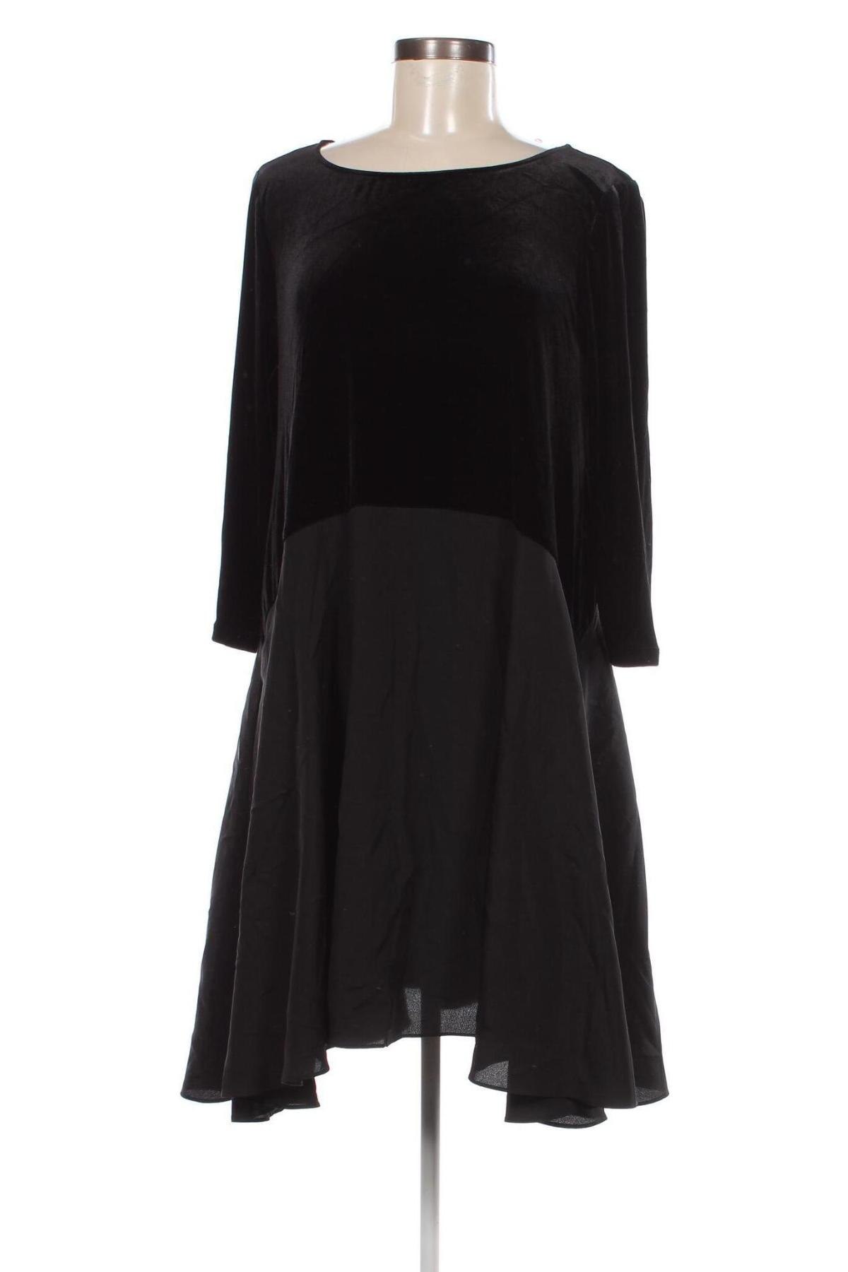 Kleid Phase Eight, Größe M, Farbe Schwarz, Preis € 17,49