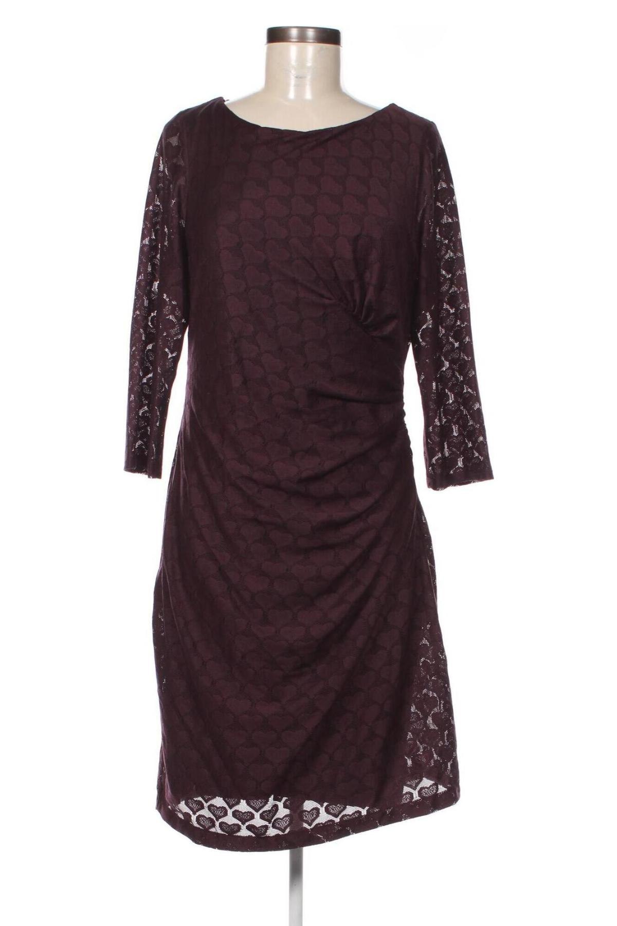 Rochie Phase Eight, Mărime XL, Culoare Mov, Preț 121,99 Lei