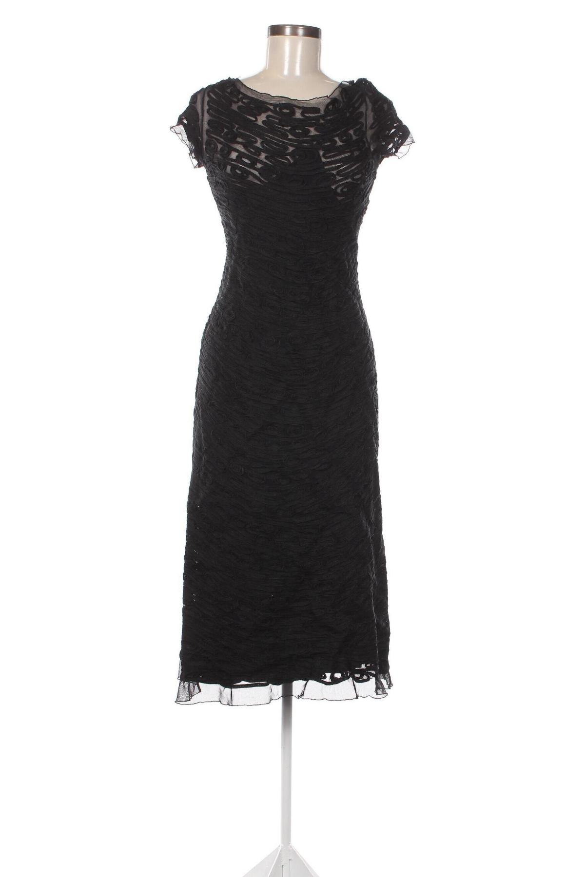 Rochie Phase Eight, Mărime M, Culoare Negru, Preț 315,99 Lei