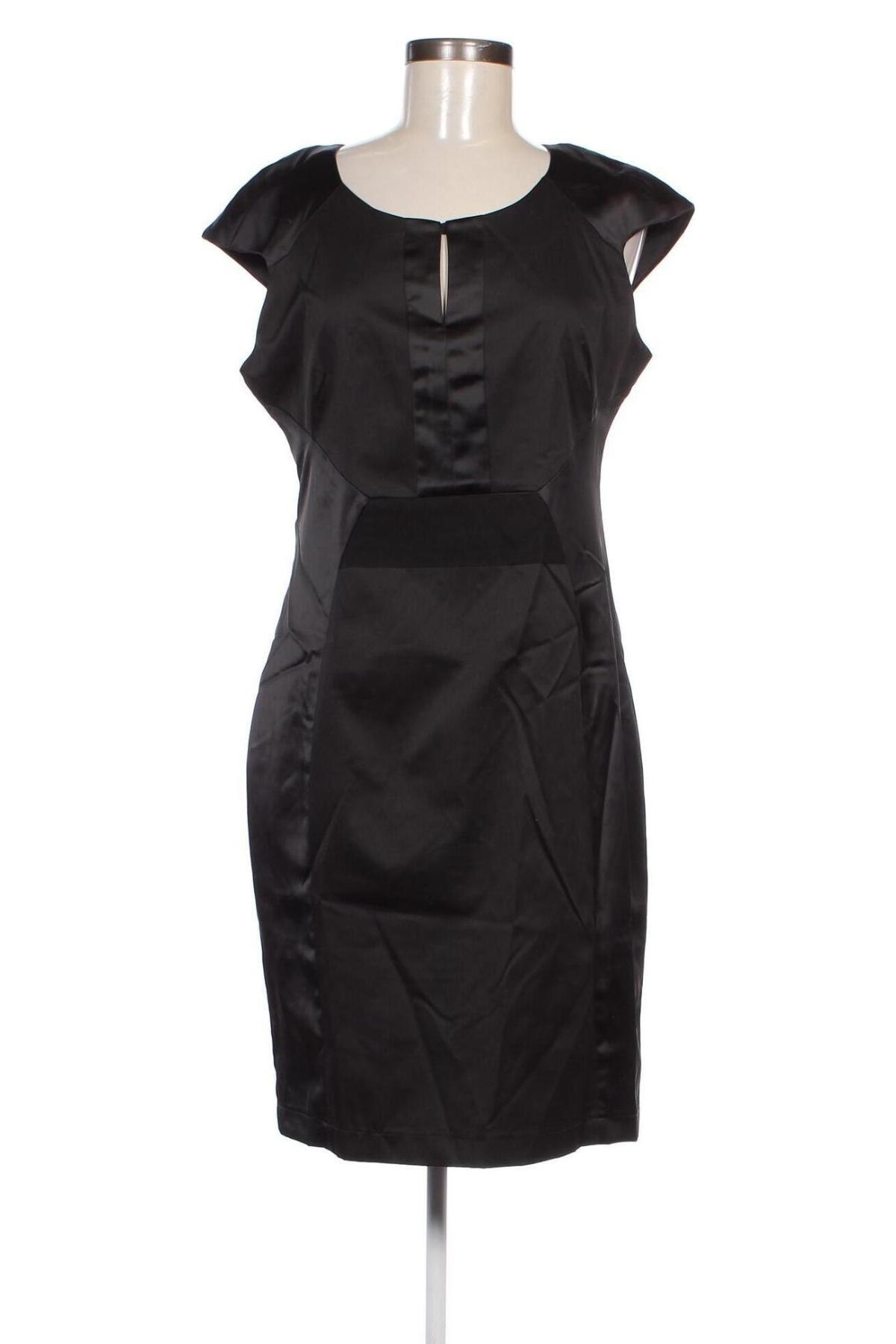 Rochie Philosophy Blues Original, Mărime M, Culoare Negru, Preț 107,99 Lei