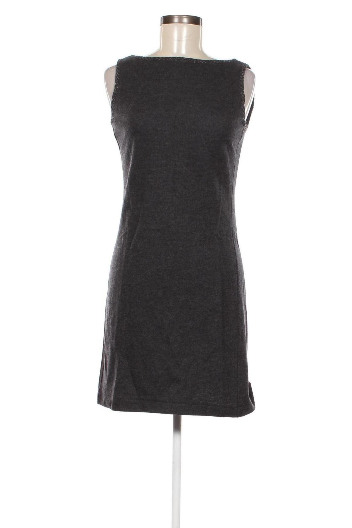 Kleid Philosophy Di Alberta Ferretti, Größe M, Farbe Grau, Preis 100,49 €