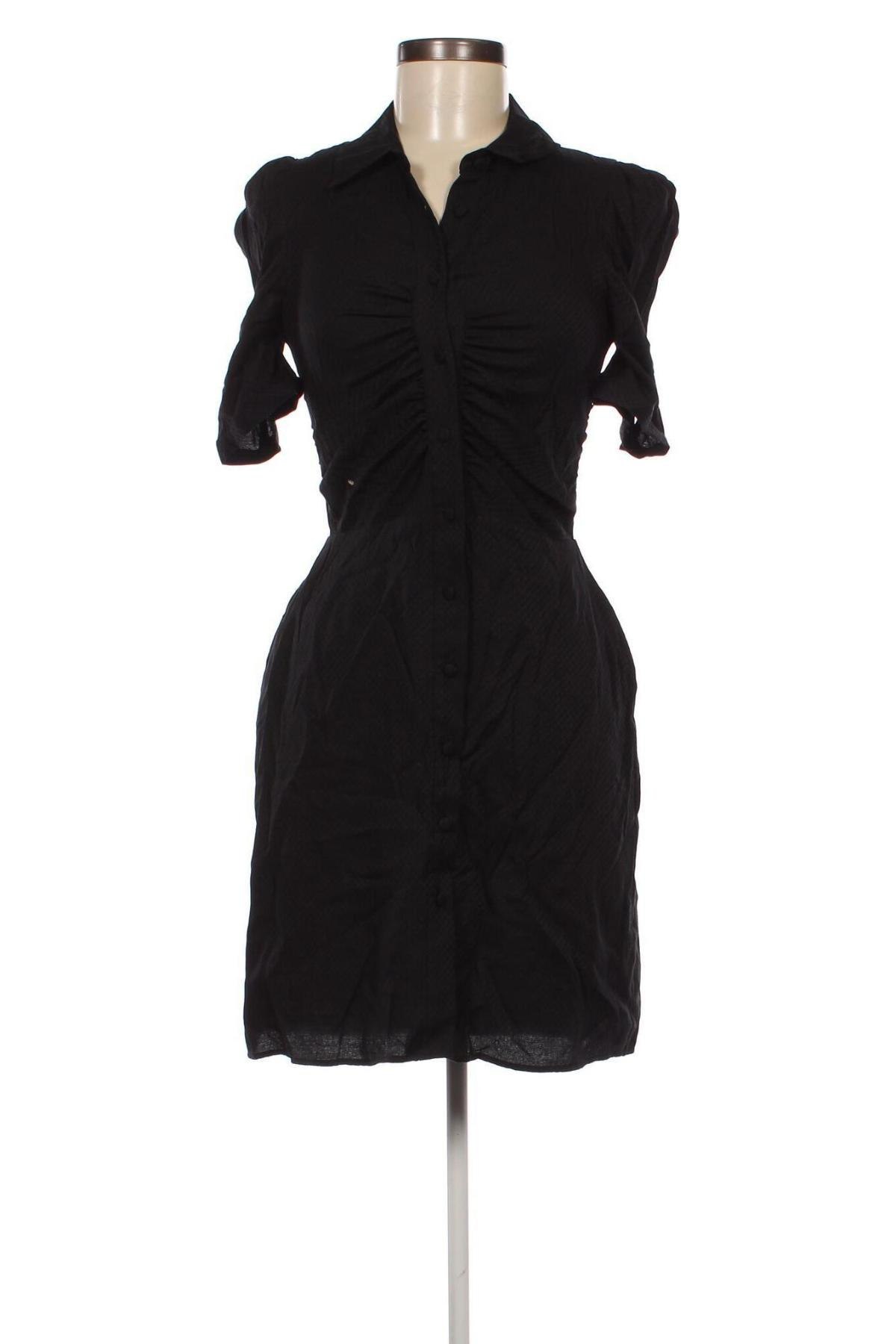 Rochie Pieszak, Mărime XS, Culoare Negru, Preț 214,99 Lei