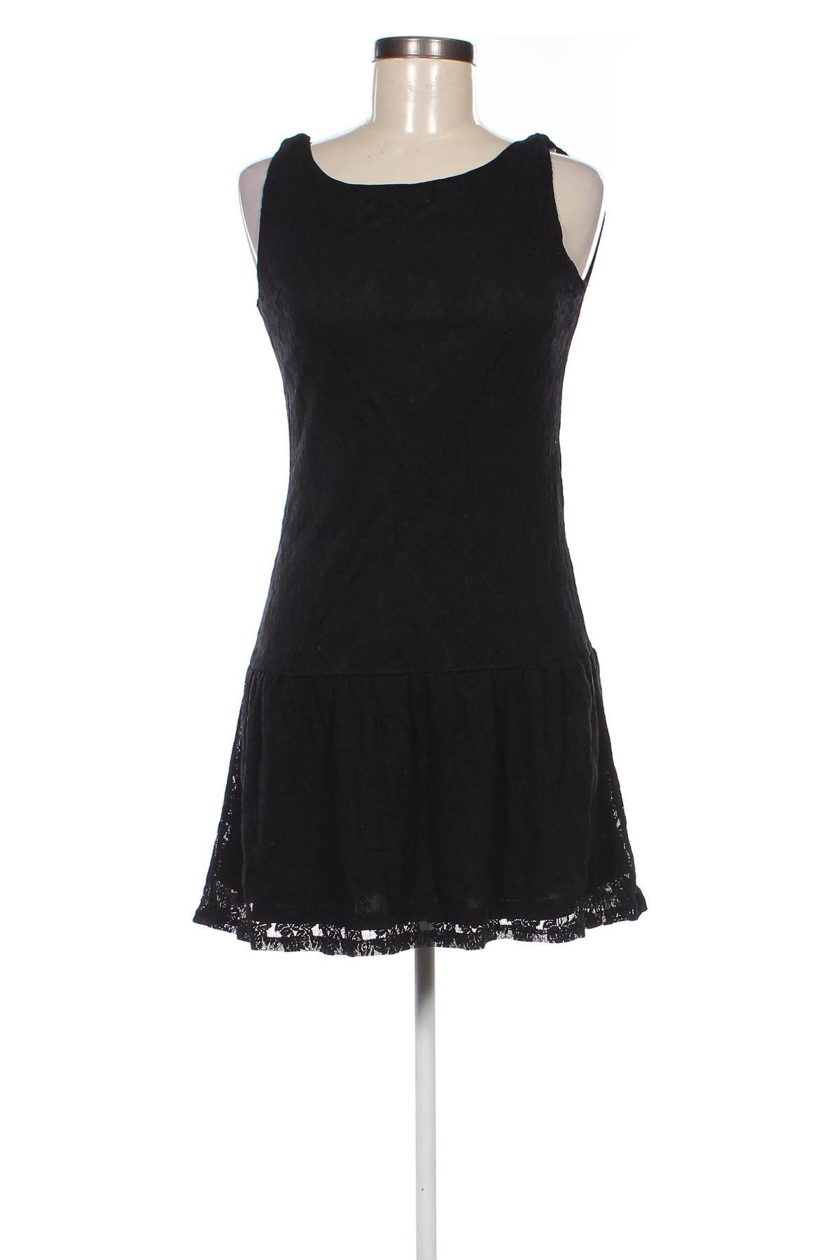 Rochie Pimkie, Mărime S, Culoare Negru, Preț 40,99 Lei