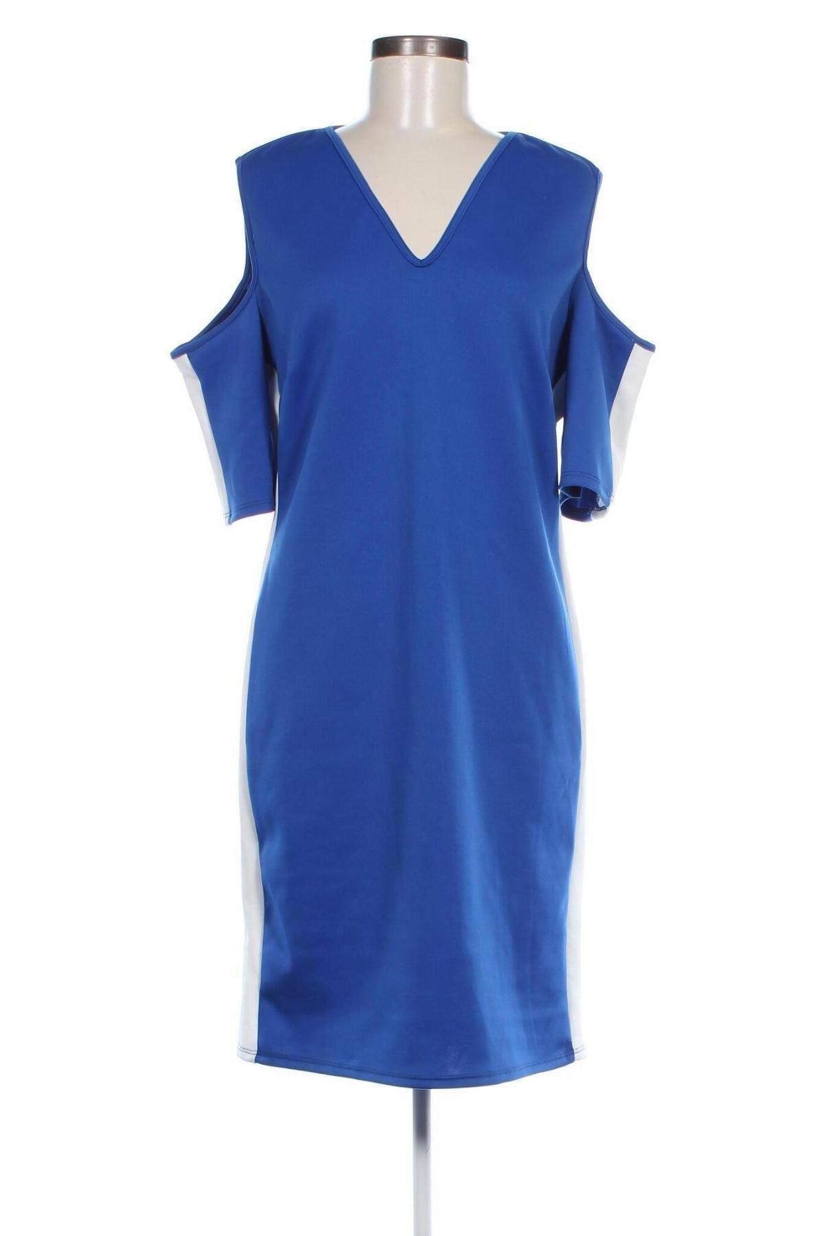 Kleid Pink Clove, Größe XL, Farbe Blau, Preis € 17,49