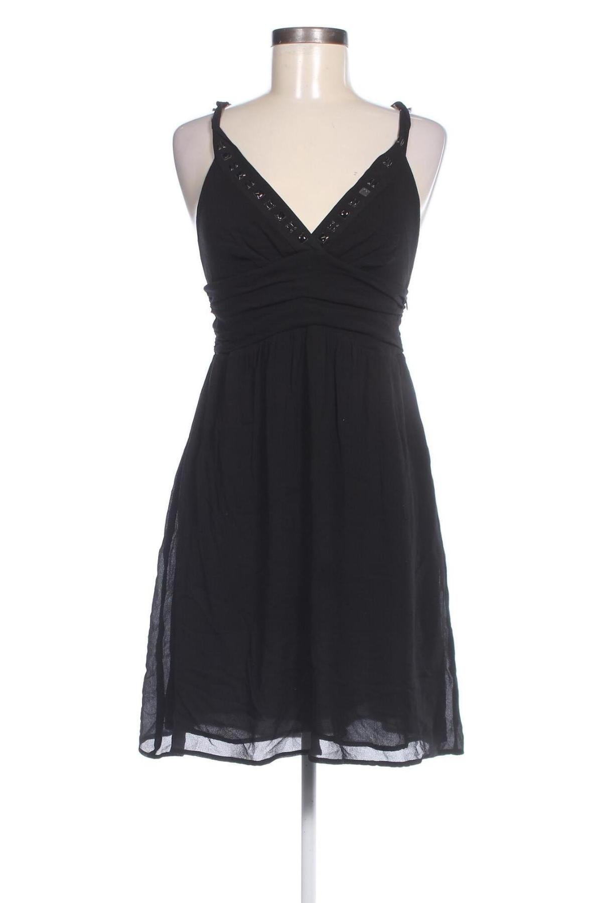 Kleid Pinko, Größe M, Farbe Schwarz, Preis € 71,99