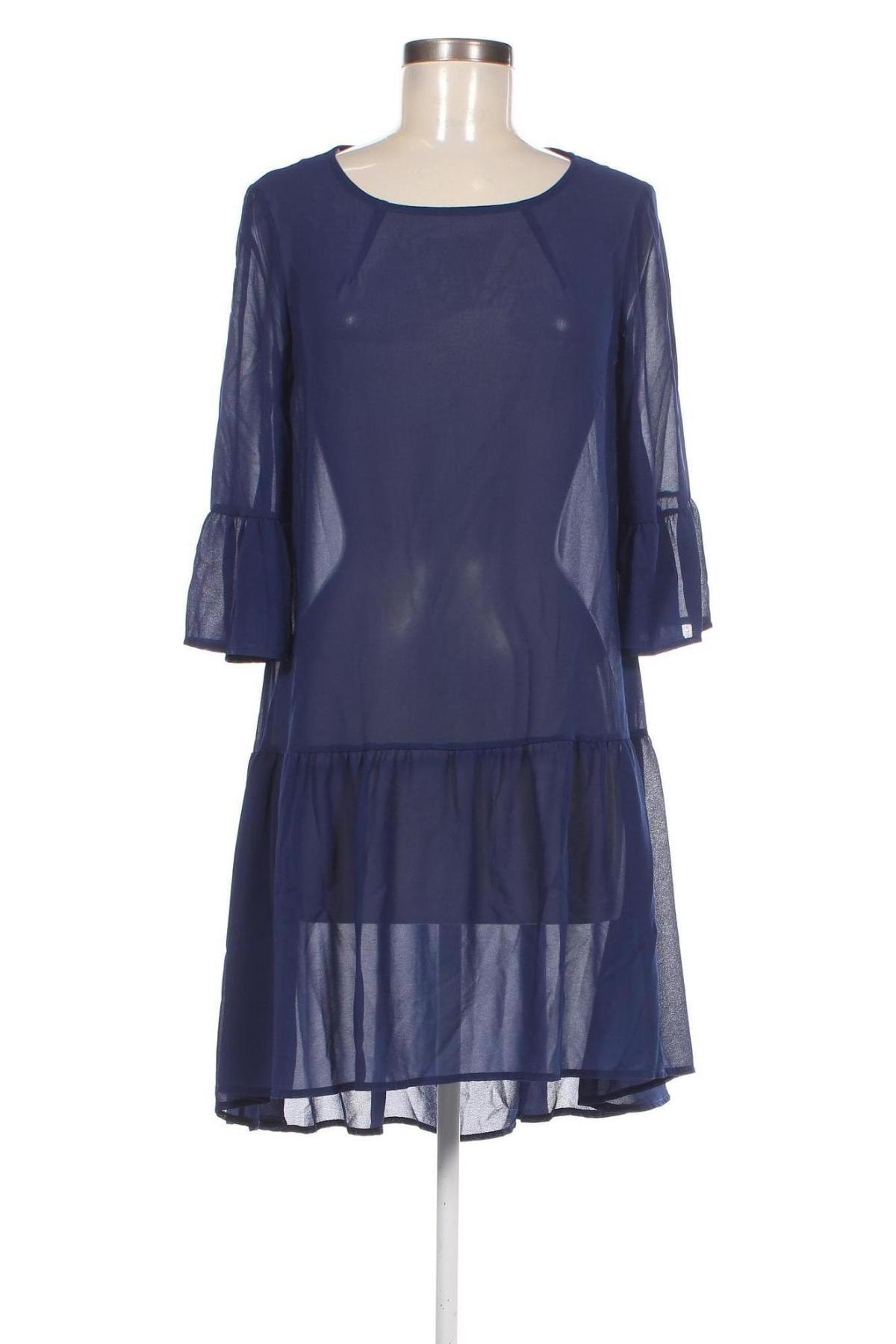 Kleid Please, Größe S, Farbe Blau, Preis € 28,99