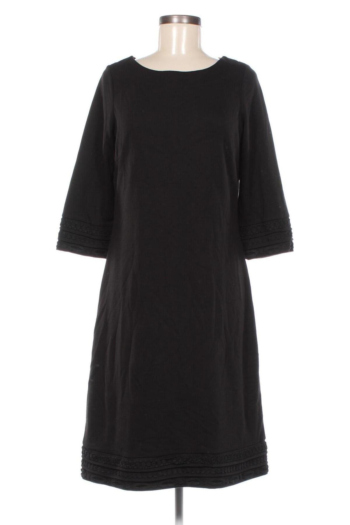 Kleid Portfolio By Marks & Spencer, Größe M, Farbe Schwarz, Preis 3,99 €