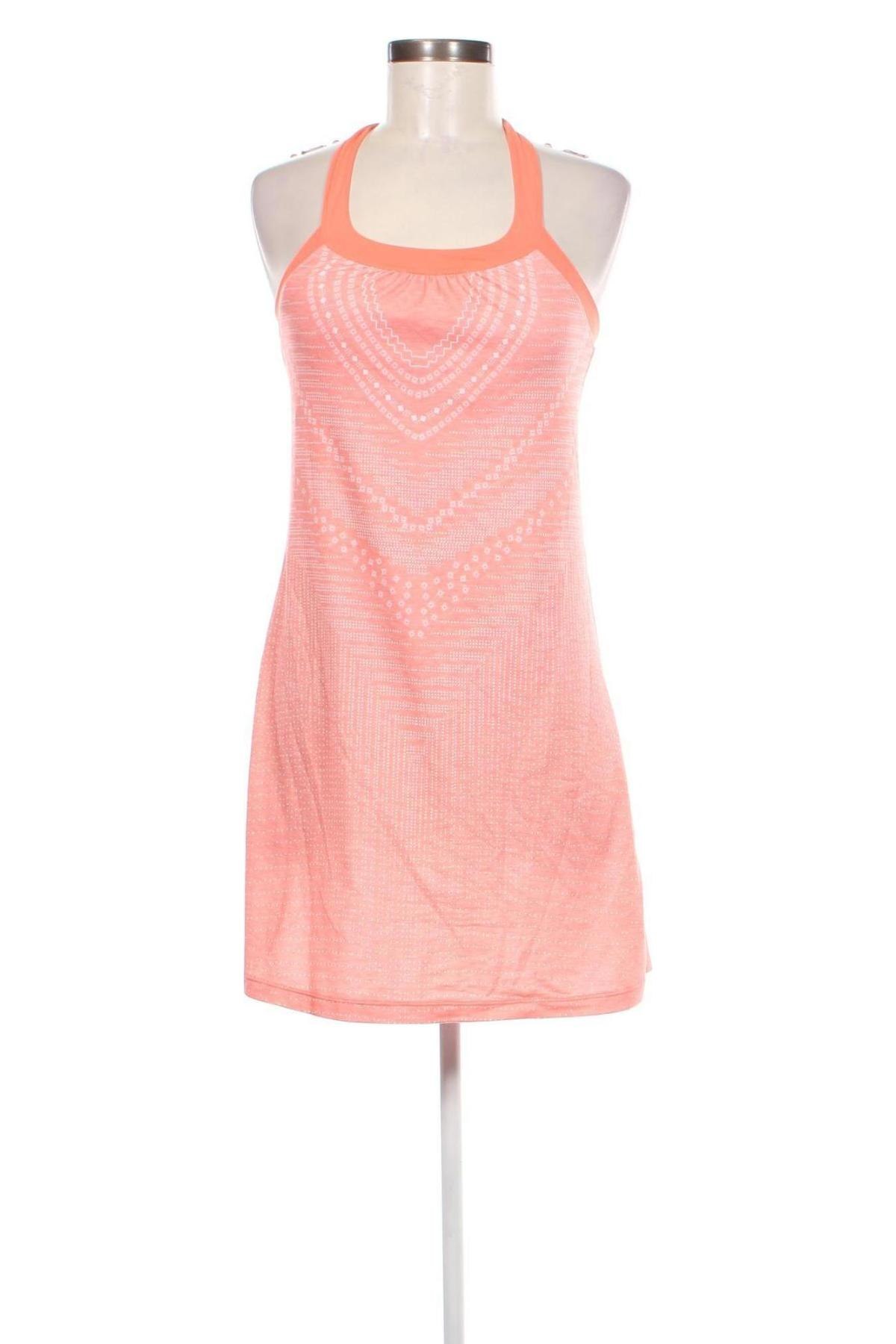 Kleid Prana, Größe XS, Farbe Orange, Preis € 37,49