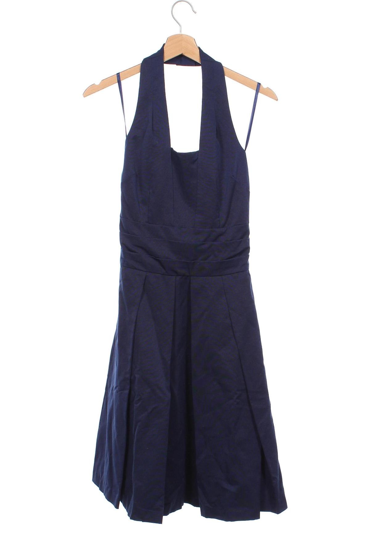 Kleid Preen by Debenhams, Größe S, Farbe Blau, Preis 11,99 €