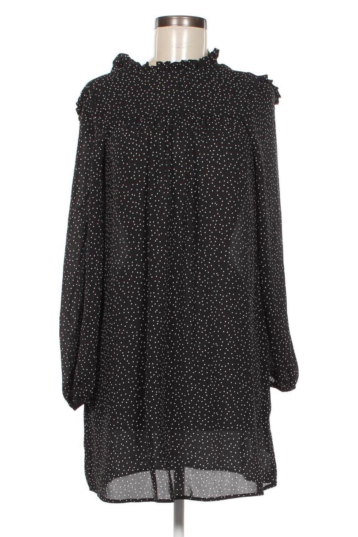 Kleid Primark, Größe XS, Farbe Schwarz, Preis 4,49 €