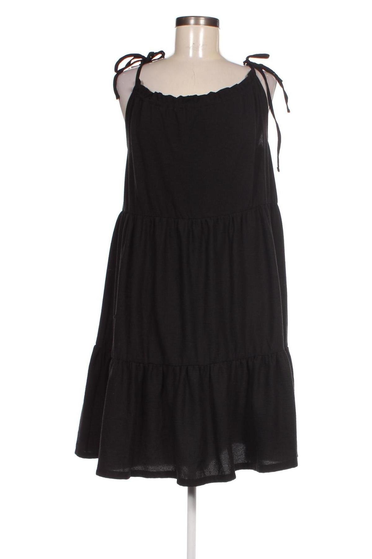 Rochie Primark, Mărime L, Culoare Negru, Preț 62,99 Lei