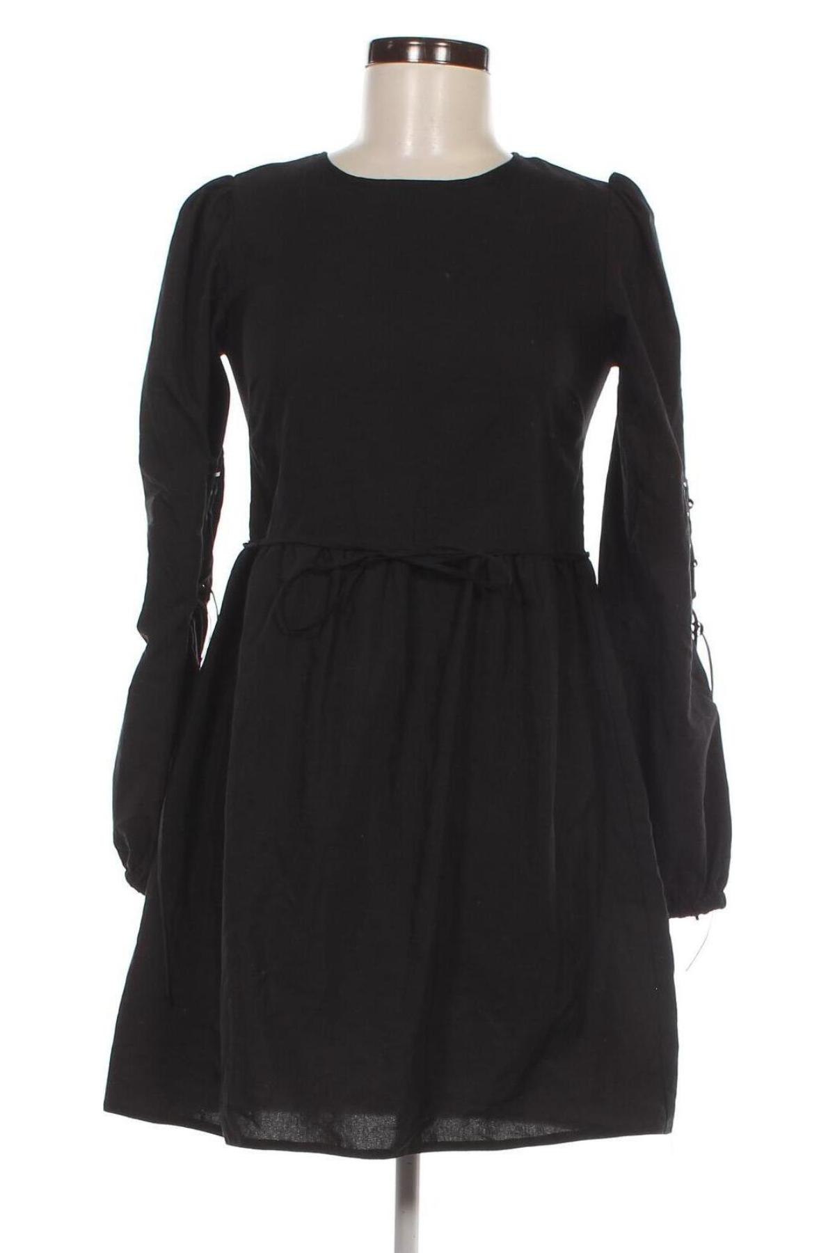 Kleid Primark, Größe S, Farbe Schwarz, Preis 27,70 €