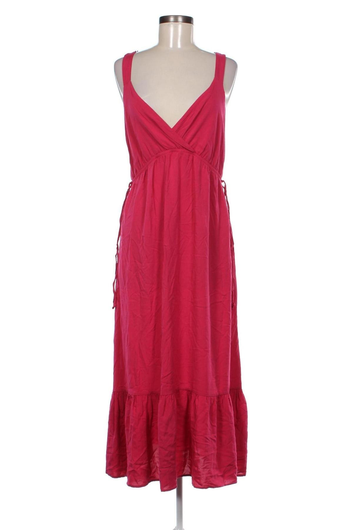 Kleid Primark, Größe L, Farbe Rosa, Preis € 7,99