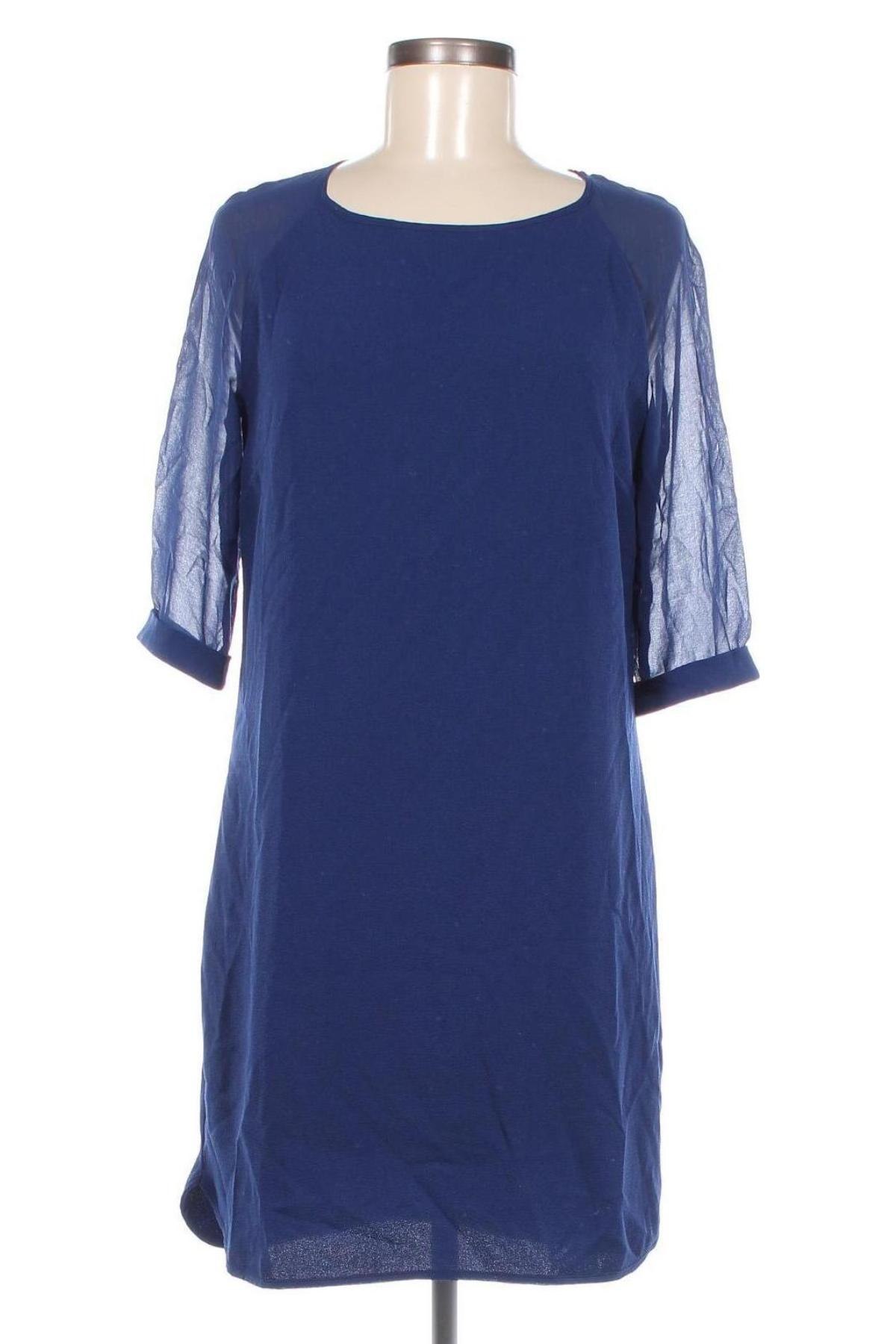 Kleid Promod, Größe M, Farbe Blau, Preis € 33,79