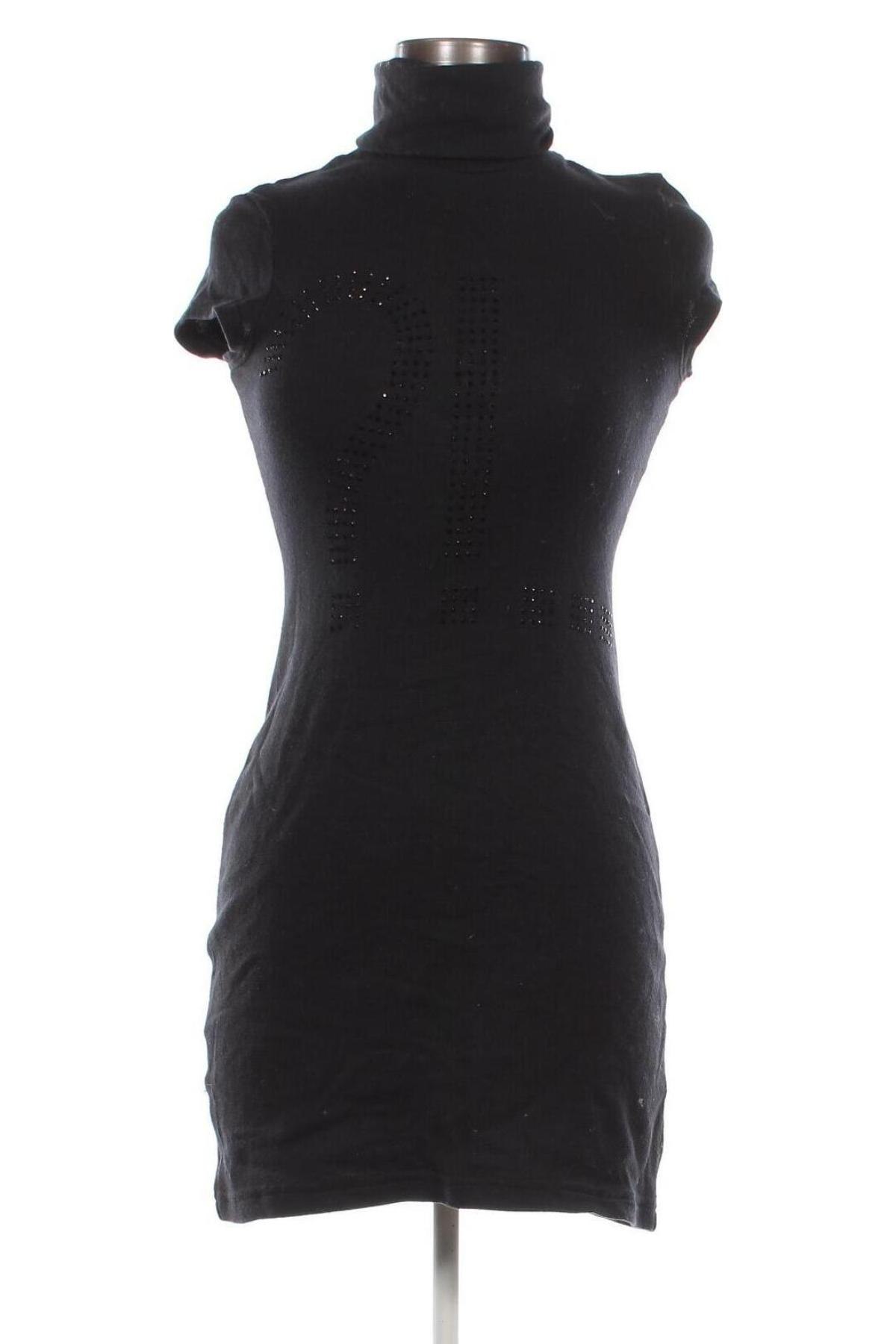 Kleid Promod, Größe S, Farbe Schwarz, Preis 33,79 €