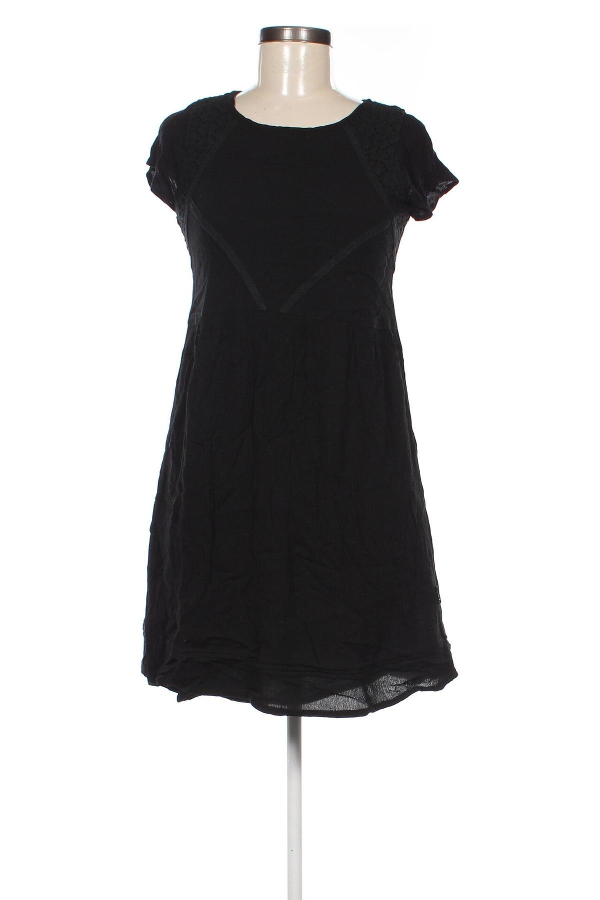 Rochie Protest, Mărime S, Culoare Negru, Preț 63,99 Lei