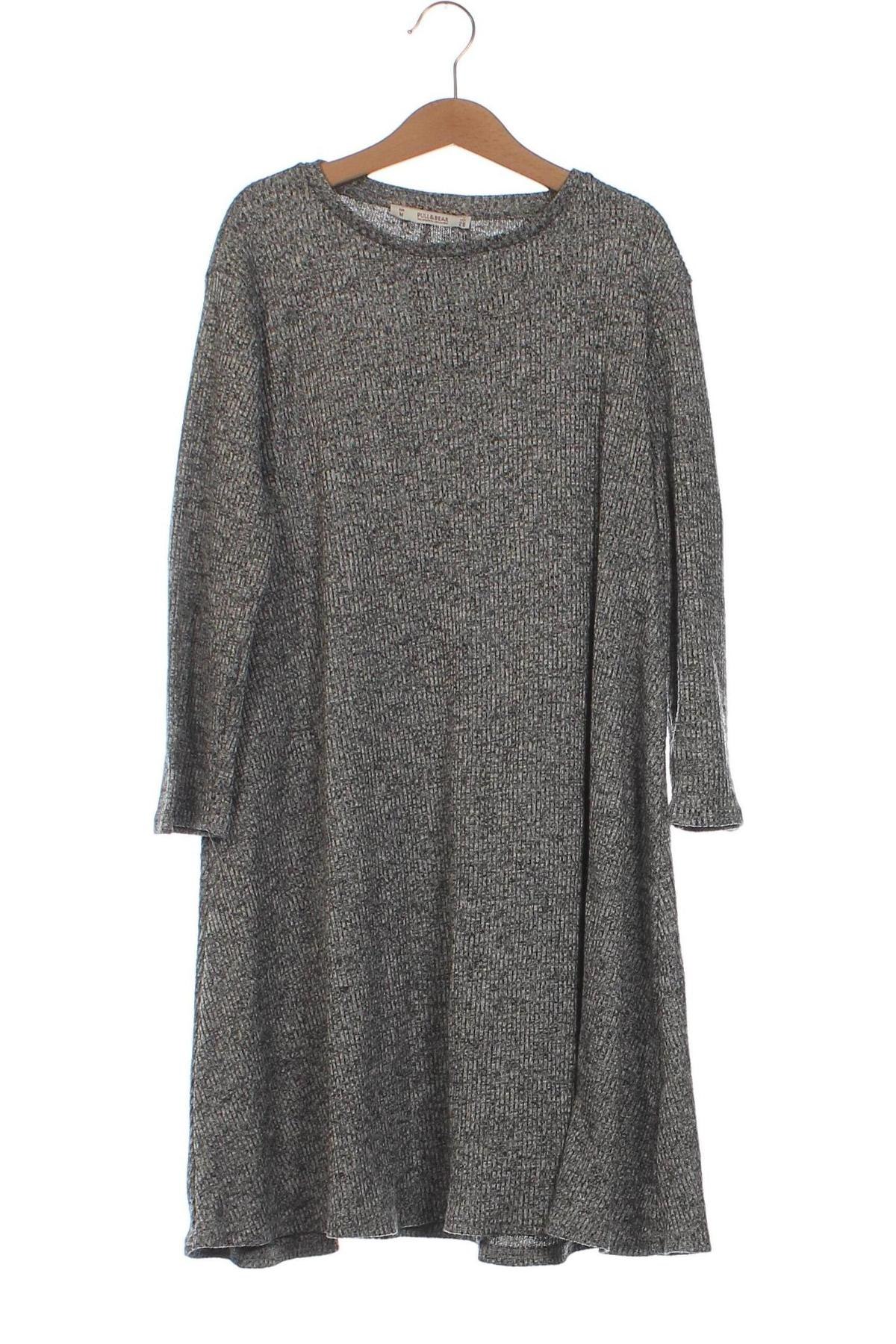 Kleid Pull&Bear, Größe M, Farbe Mehrfarbig, Preis € 8,99