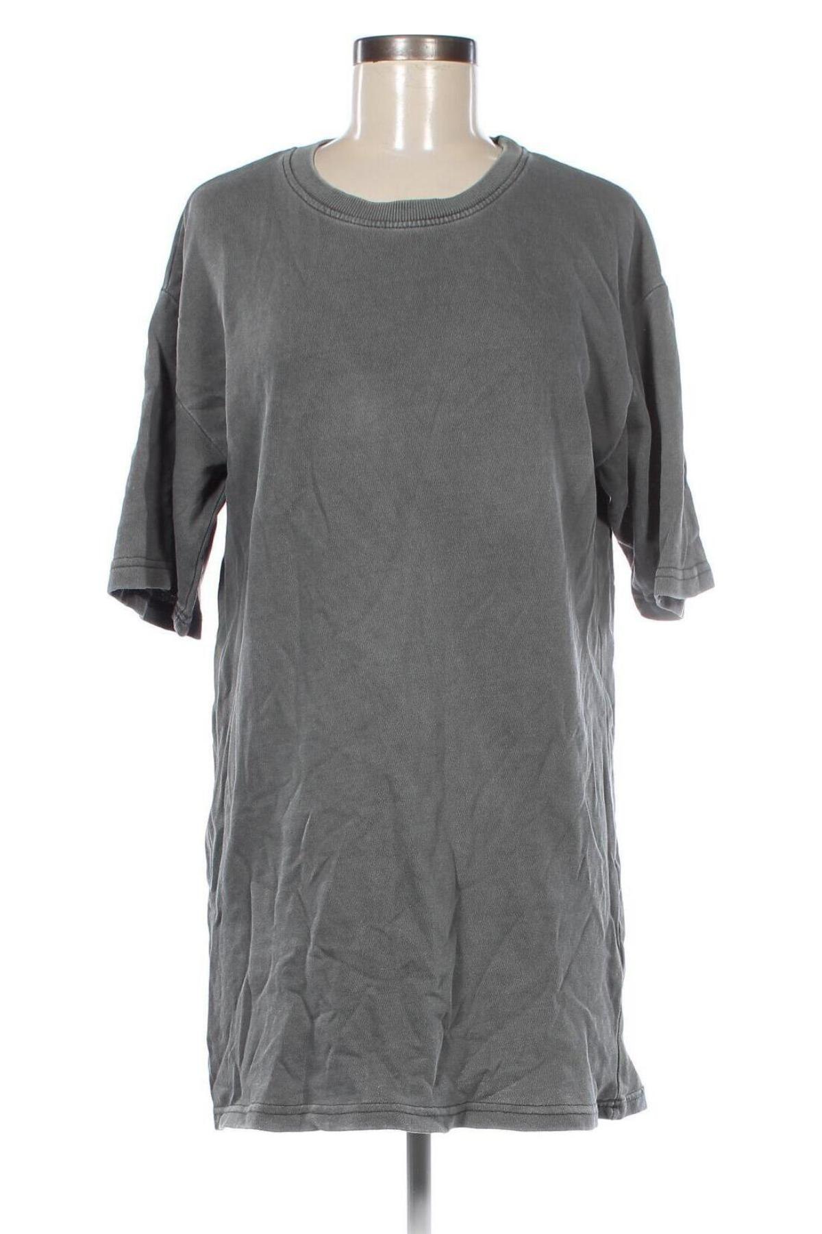 Kleid Pull&Bear, Größe S, Farbe Grau, Preis € 13,99