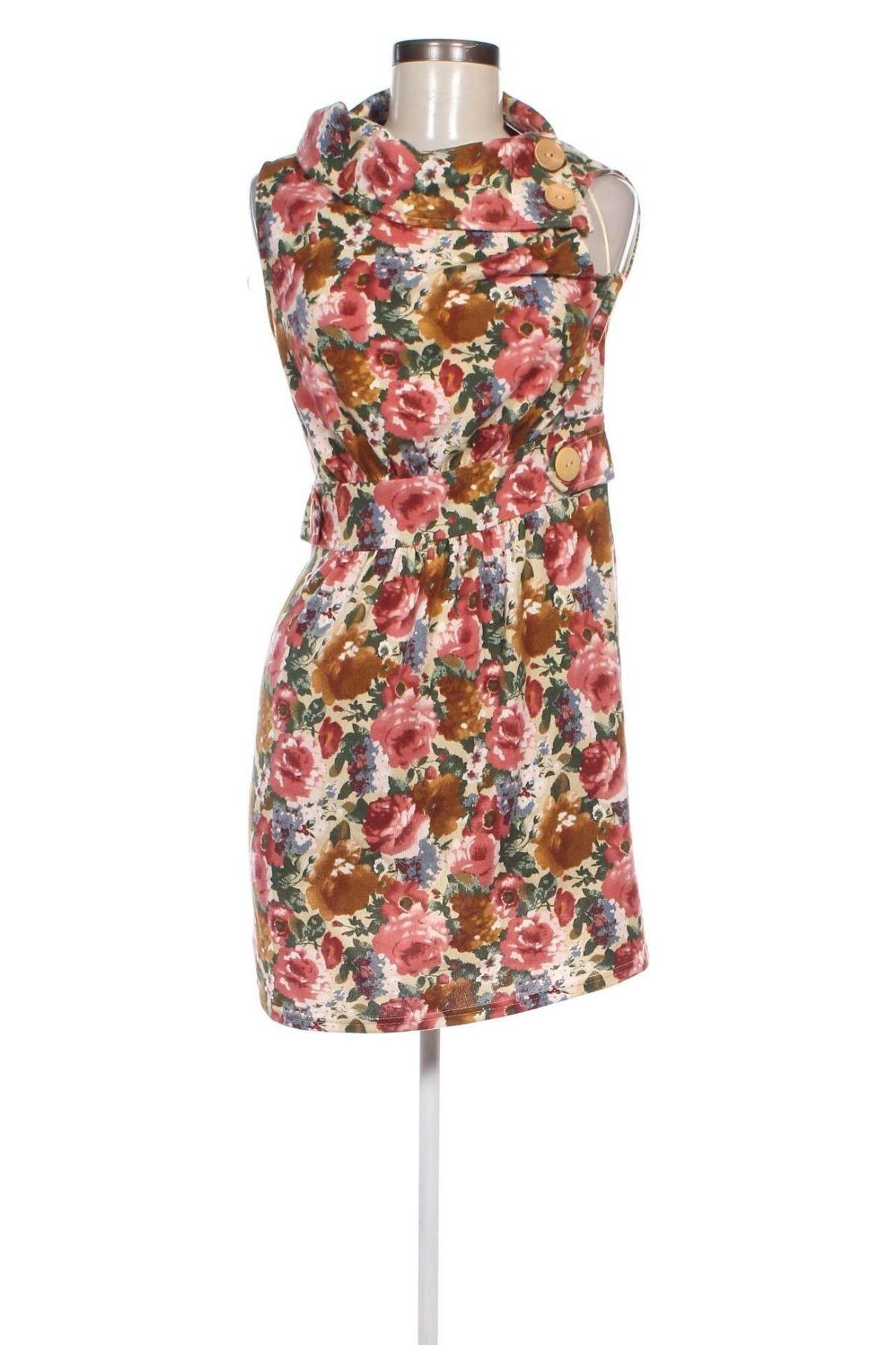 Rochie Pussycat London, Mărime M, Culoare Multicolor, Preț 98,99 Lei